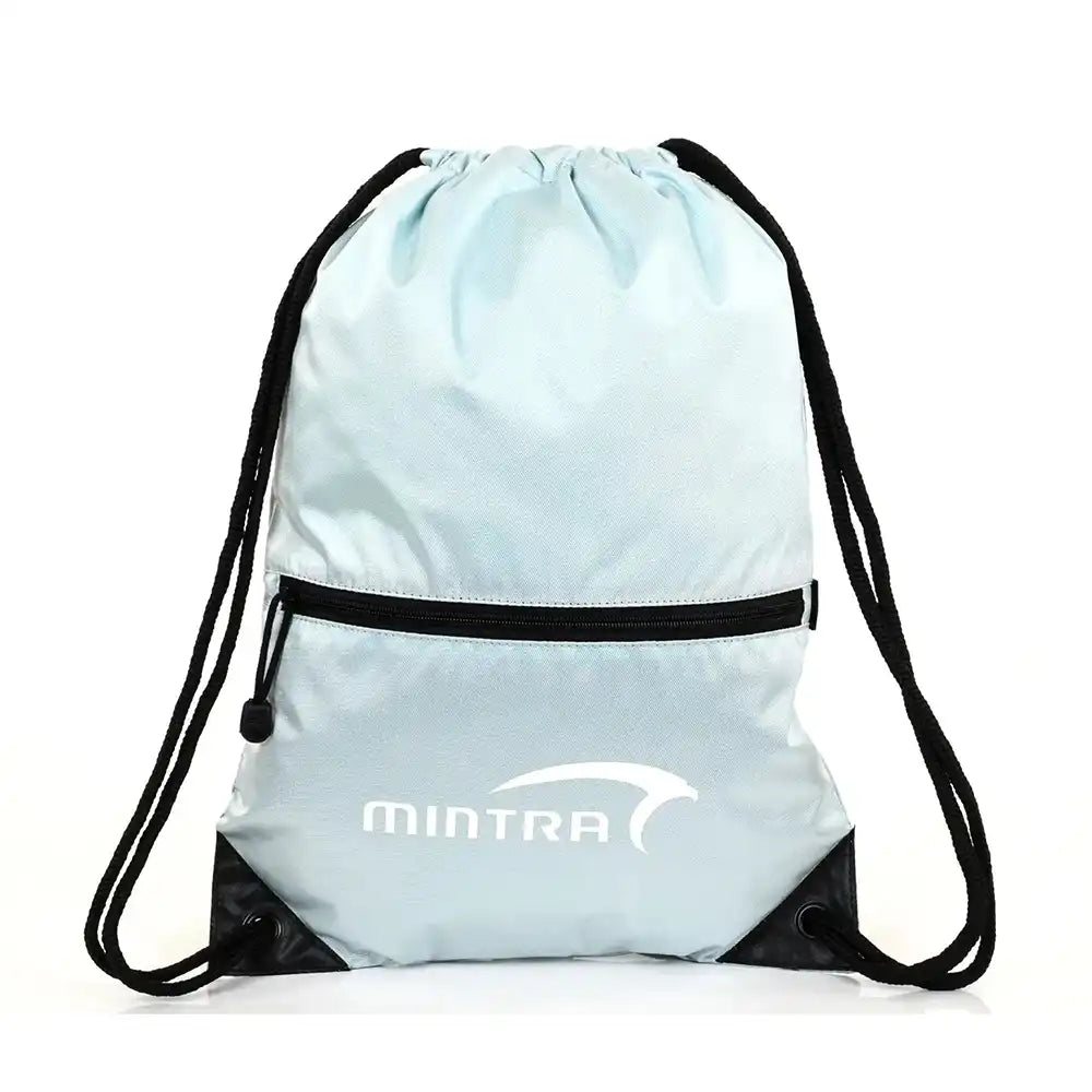 Rush Drawstring Bag – Mintra Egypt