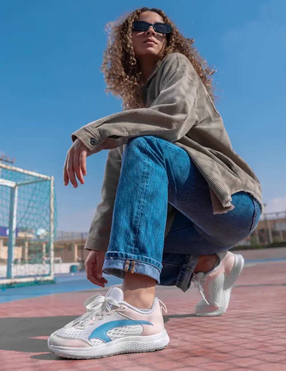 Athletic & Casual Shoes in Egypt (كوتشيات وجزم) | Mintra – Page 5 ...