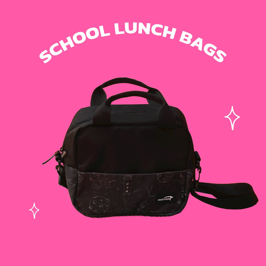 Cooling & Lunch Bags