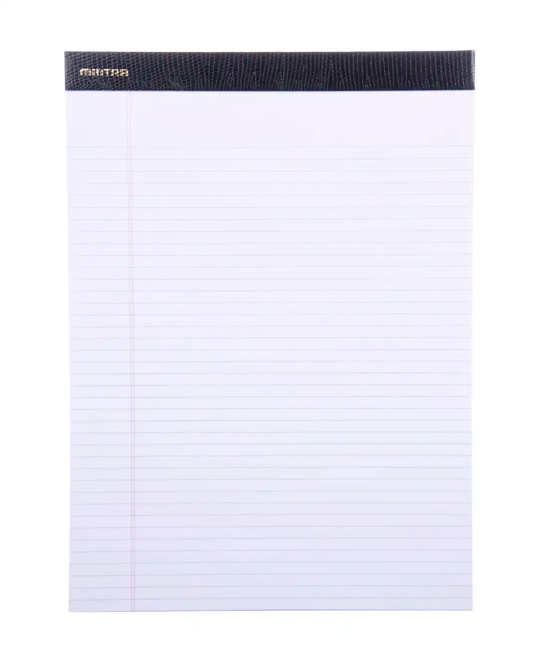 مذكرة بريميوم - حزمة من 6 (27.9 × 21.6)