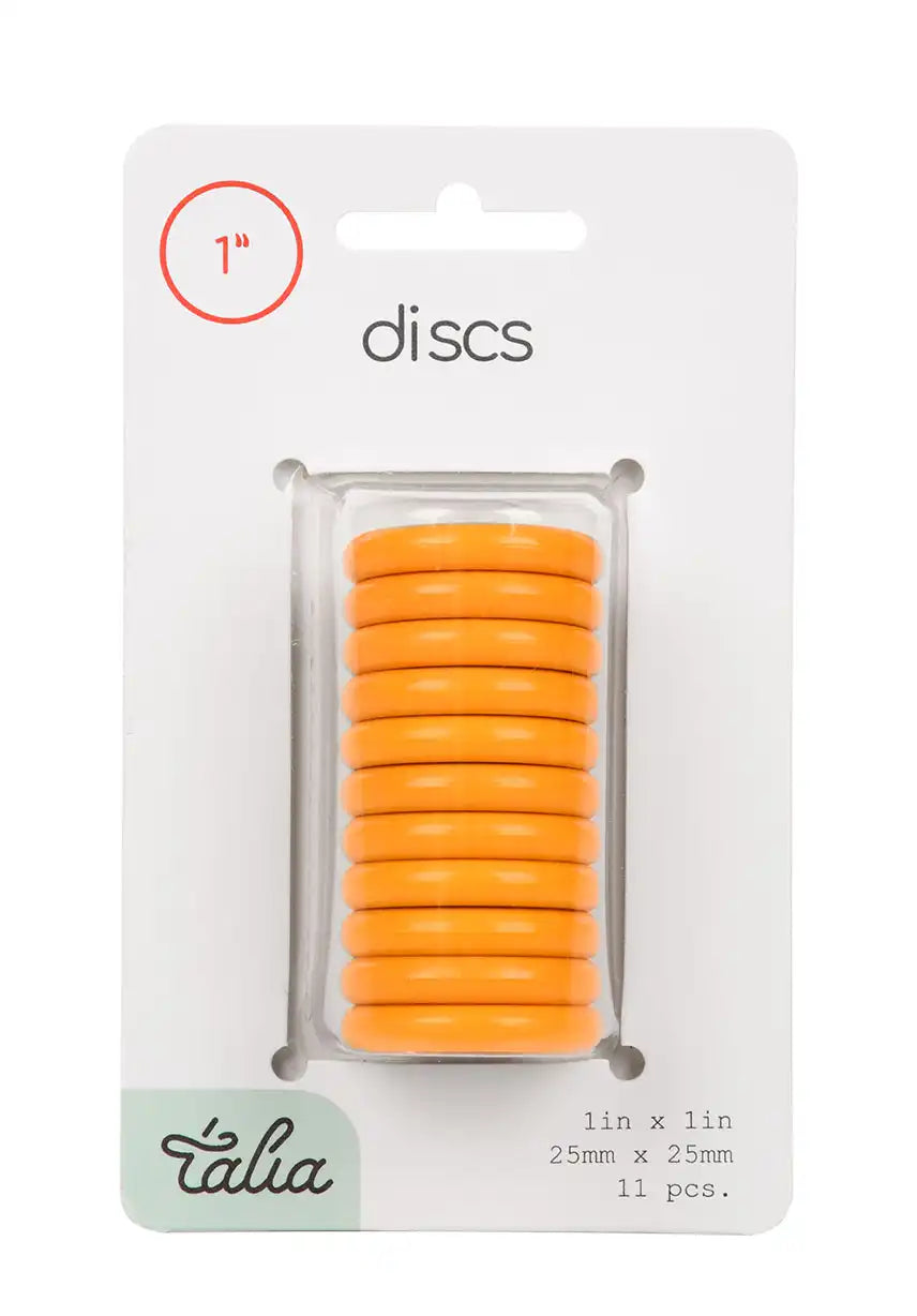 Talia Discs