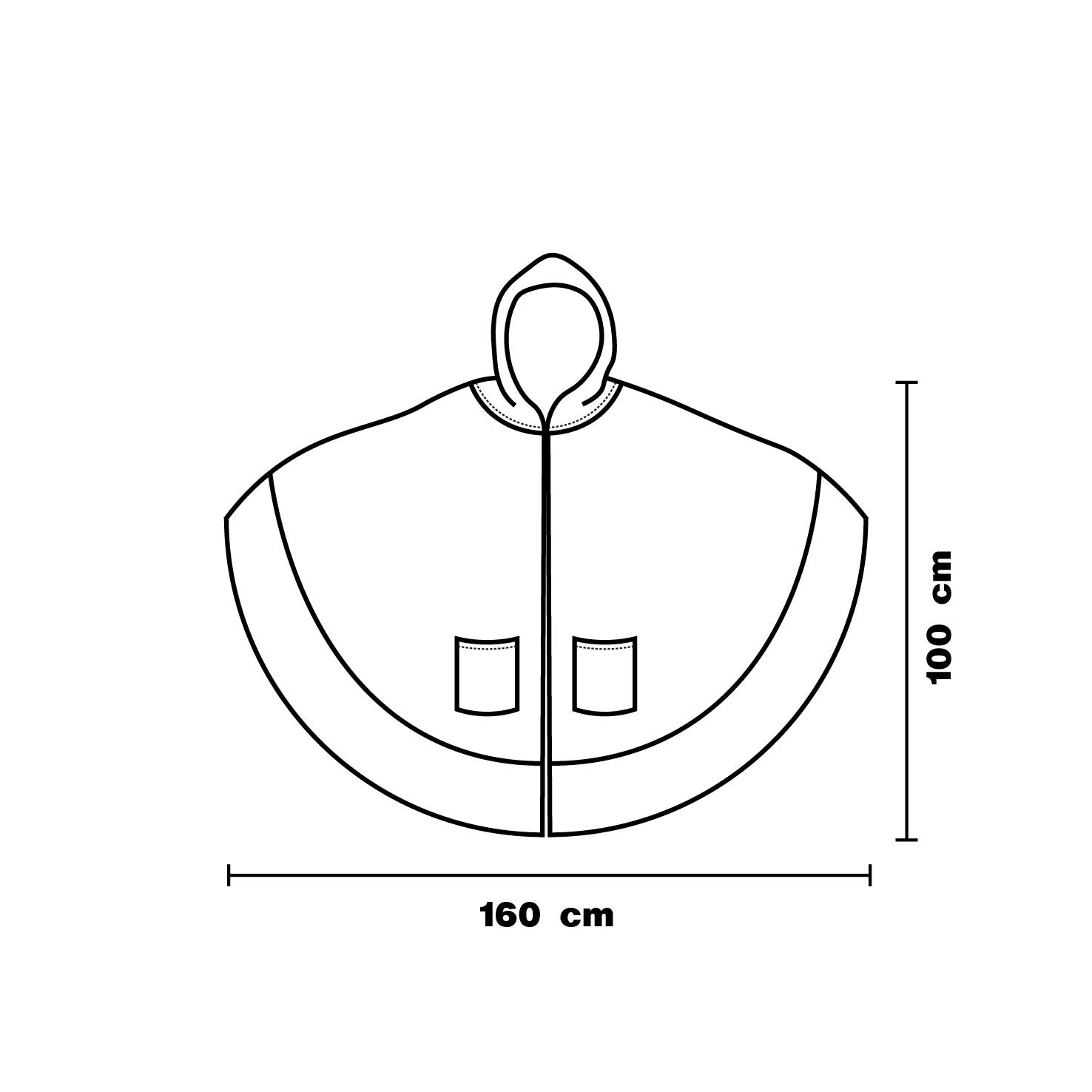 بونشو (فليس مزدوج الجانب وشيربا)