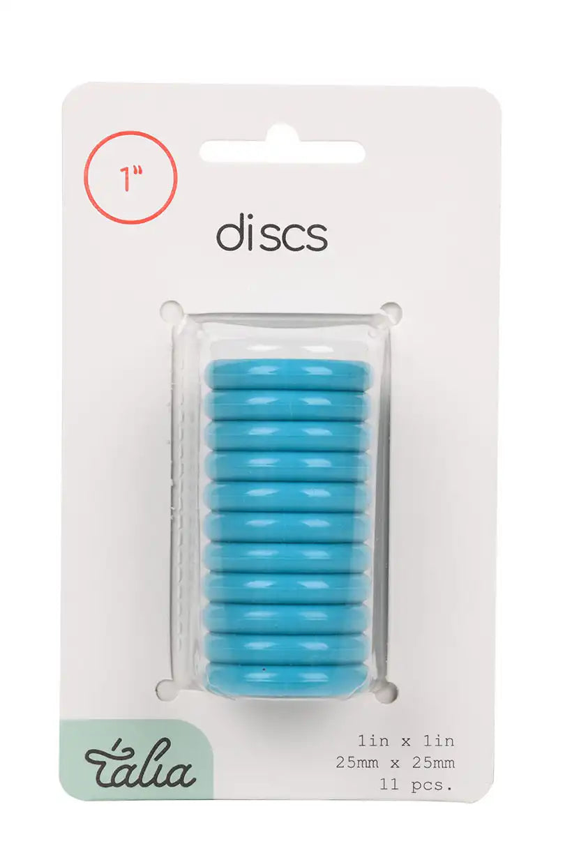 Talia Discs