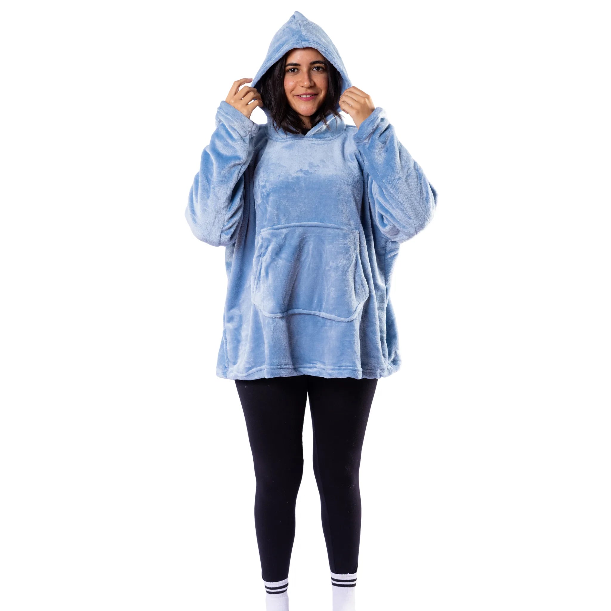 Unisex Hoodie (2 sizes available)
