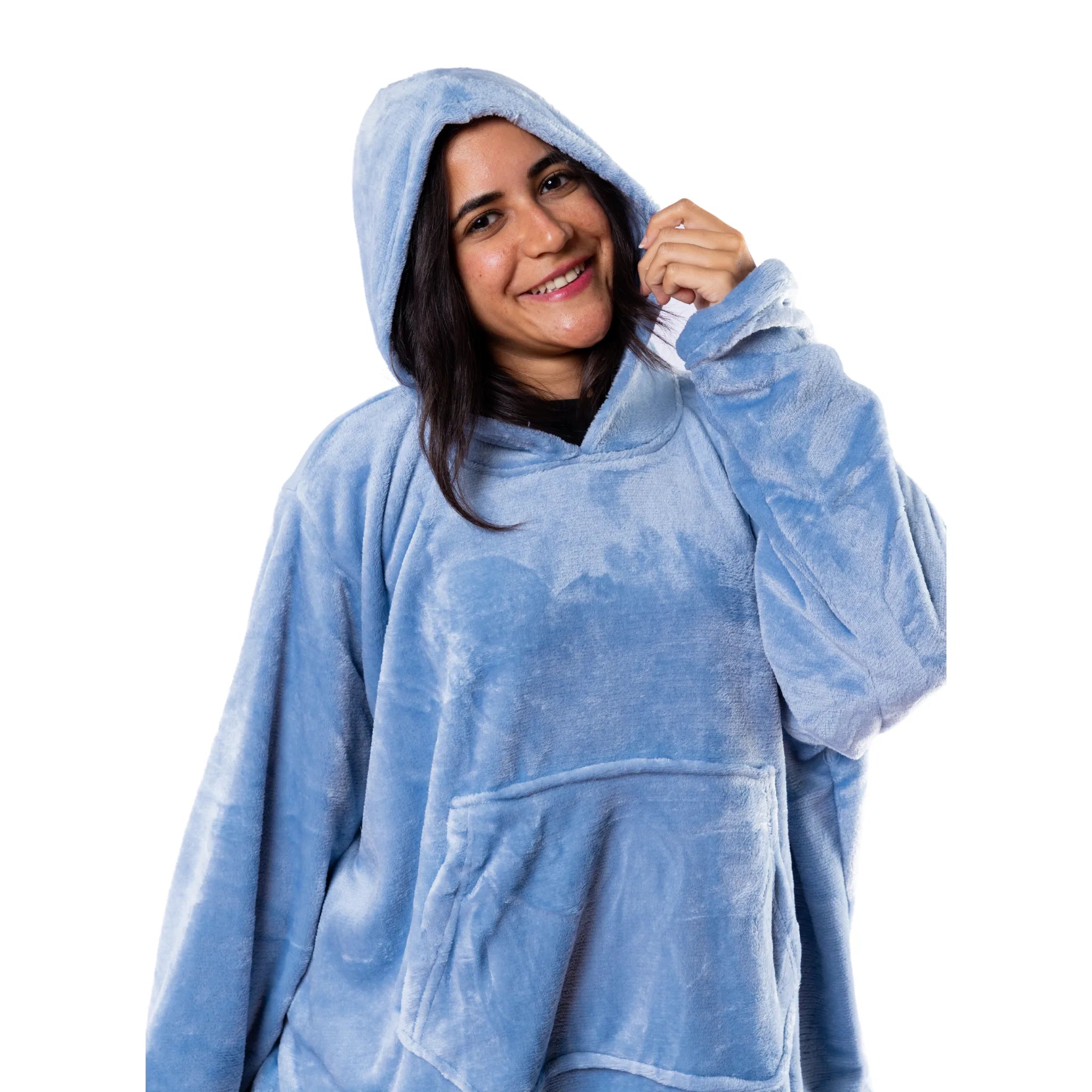 Unisex Hoodie (2 sizes available)