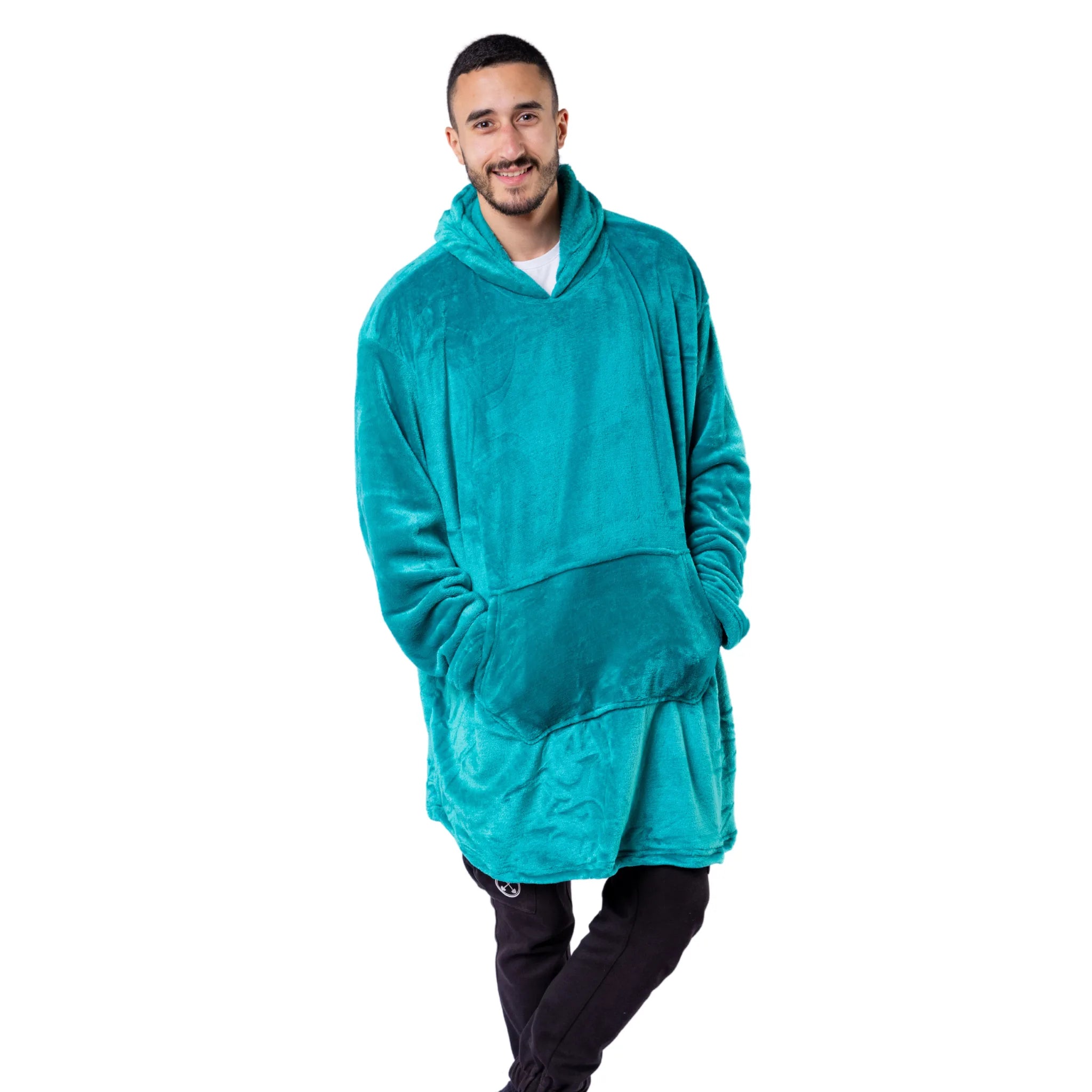 Unisex Hoodie (2 sizes available)