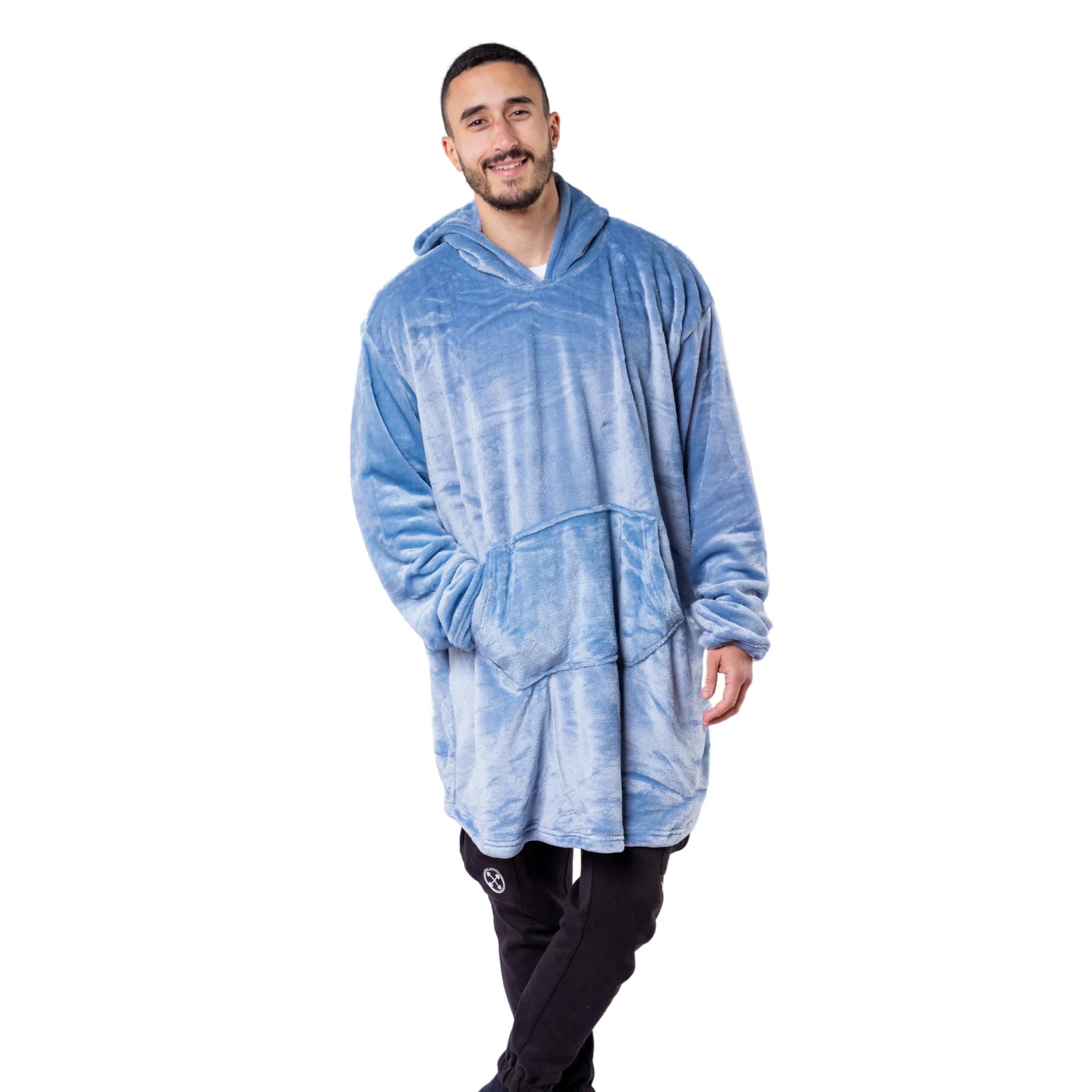 Unisex Hoodie (2 sizes available)