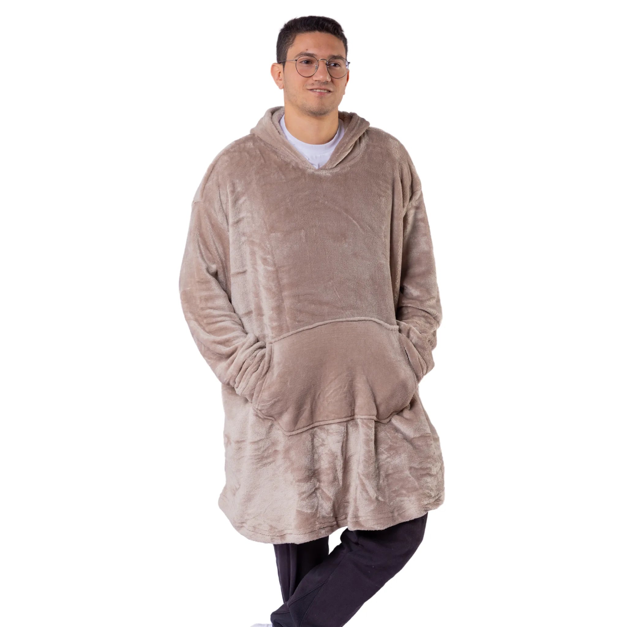 Unisex Hoodie (2 sizes available)