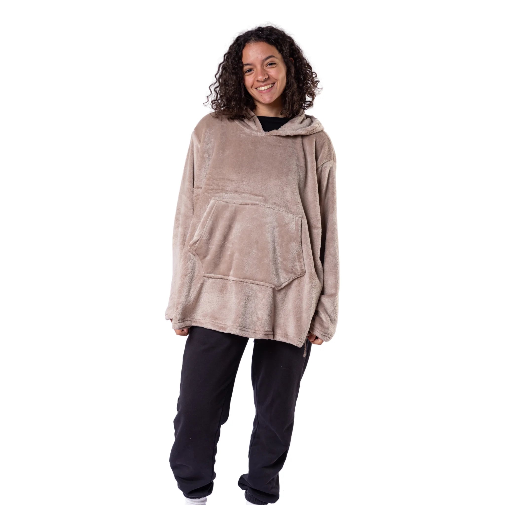 Unisex Hoodie (2 sizes available)