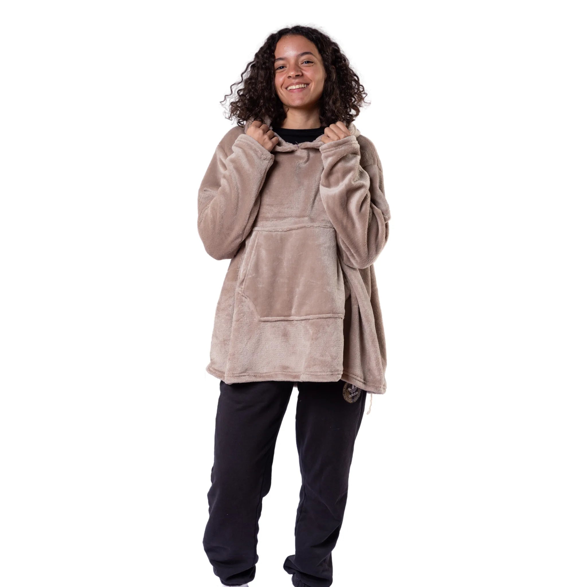 Unisex Hoodie (2 sizes available)