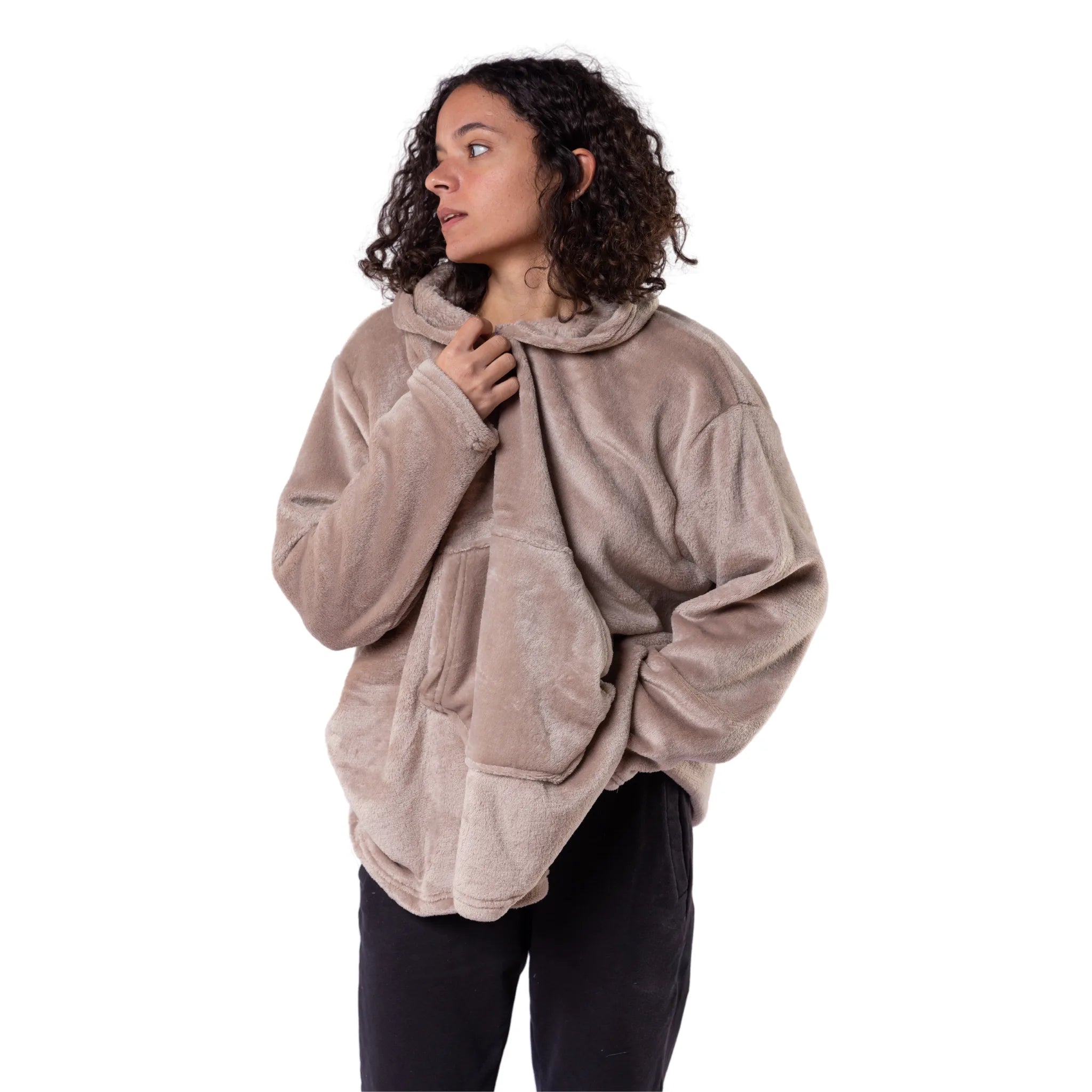 Unisex Hoodie (2 sizes available)