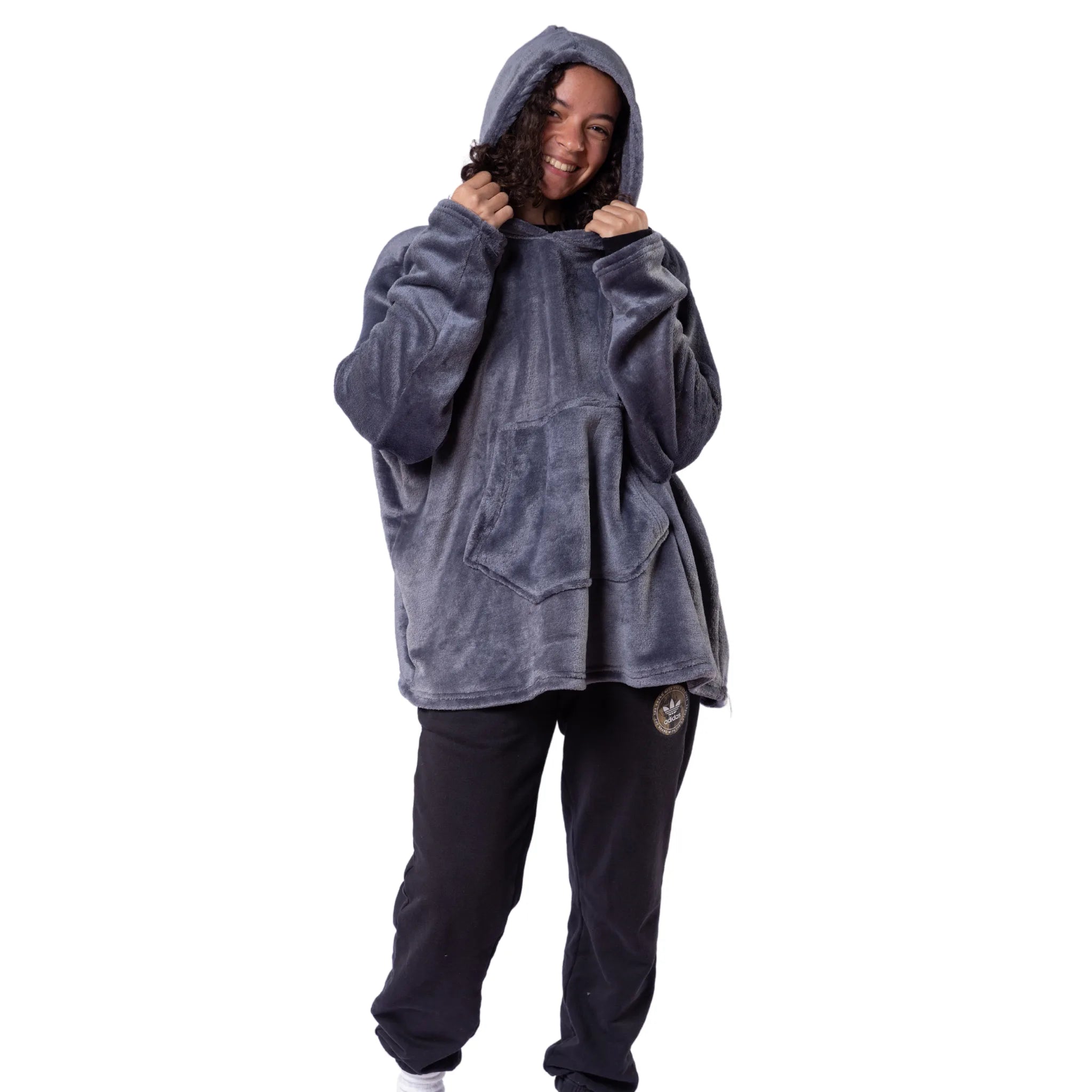Unisex Hoodie (2 sizes available)