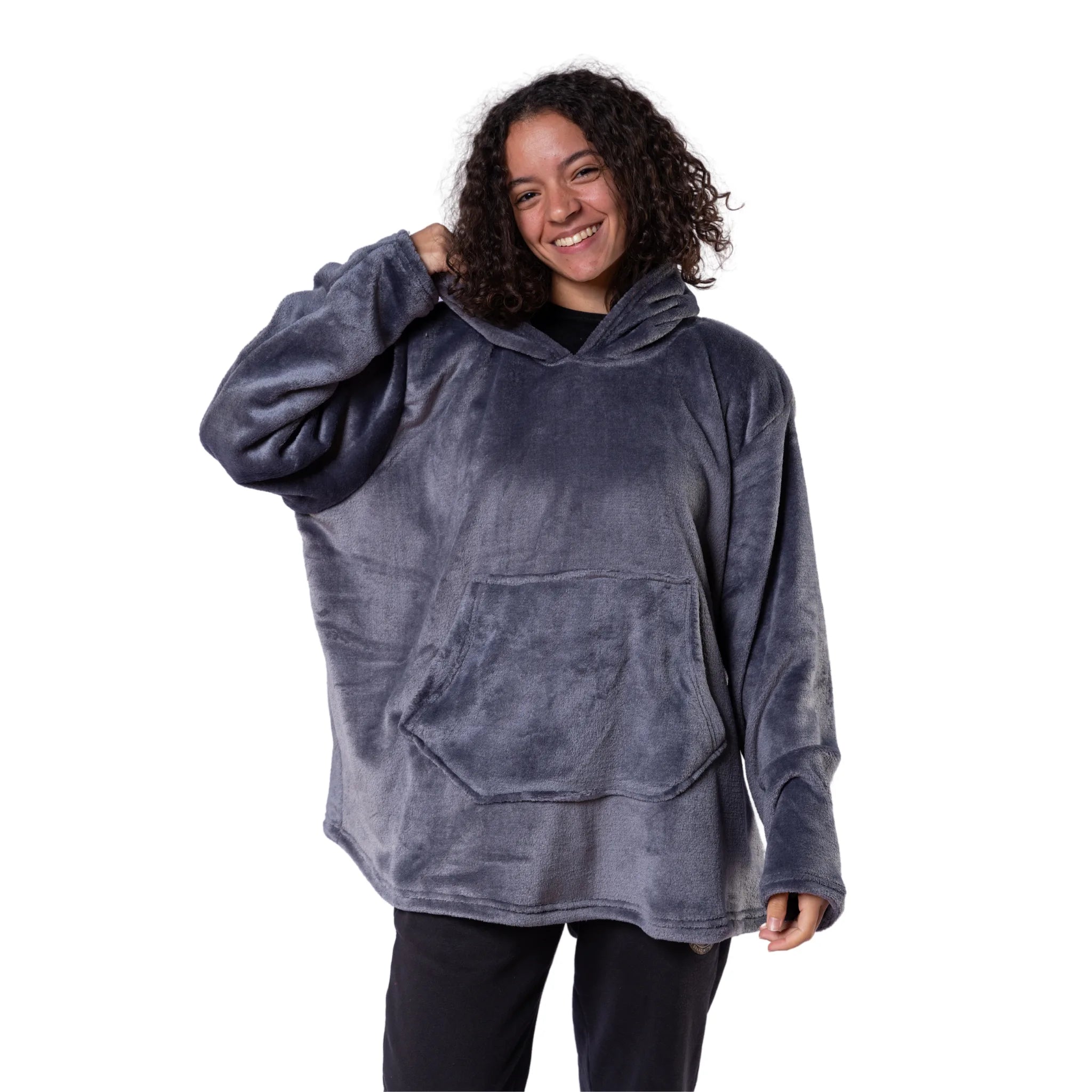 Unisex Hoodie (2 sizes available)