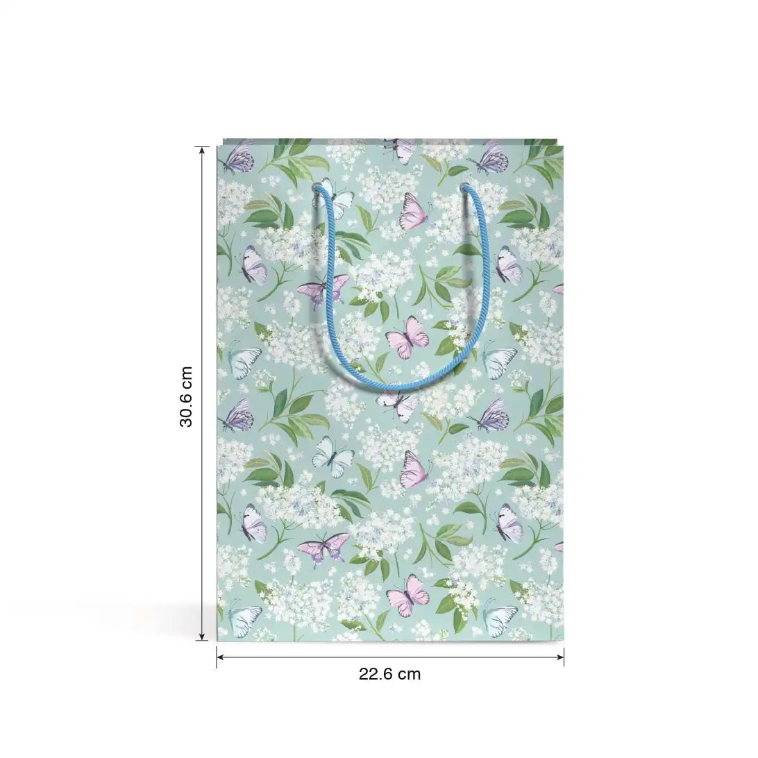 Gift bag (22.6x30.6)