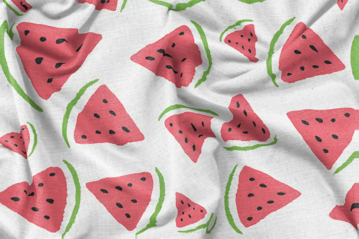 فوطة شاطئ (140x70 سم) - حجم جديد