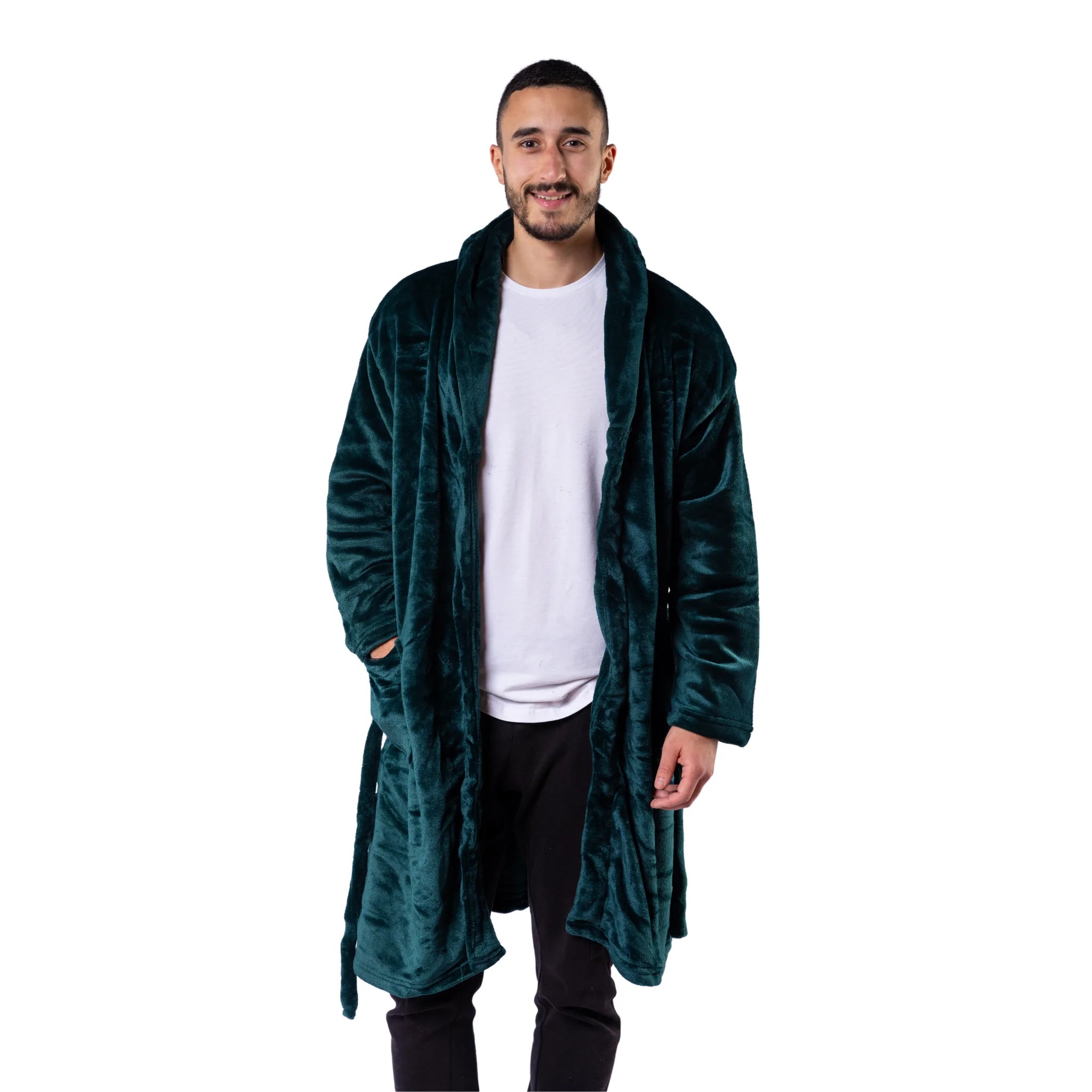 روب ميكروفيبر (M, L, XL)