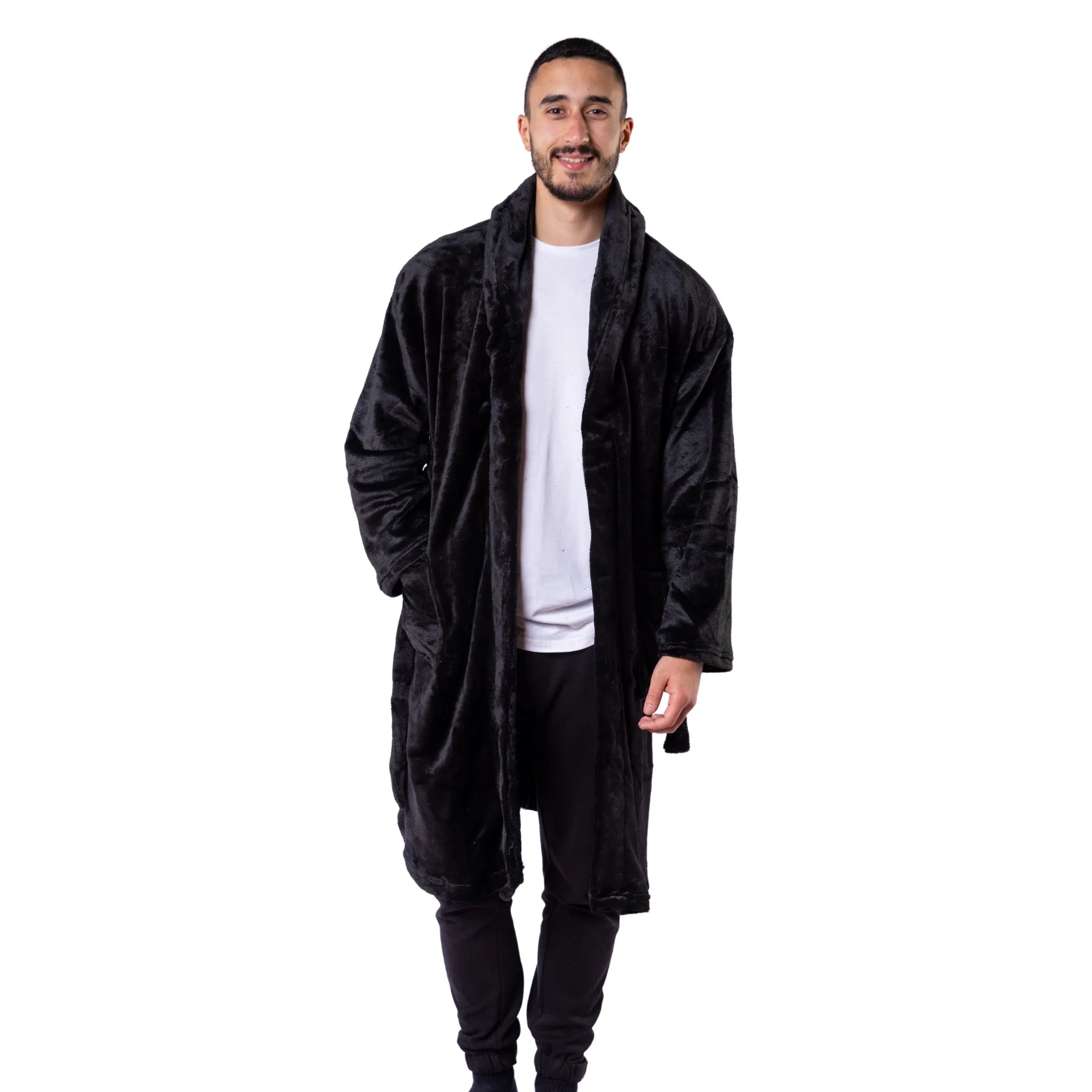 روب ميكروفيبر (M, L, XL)