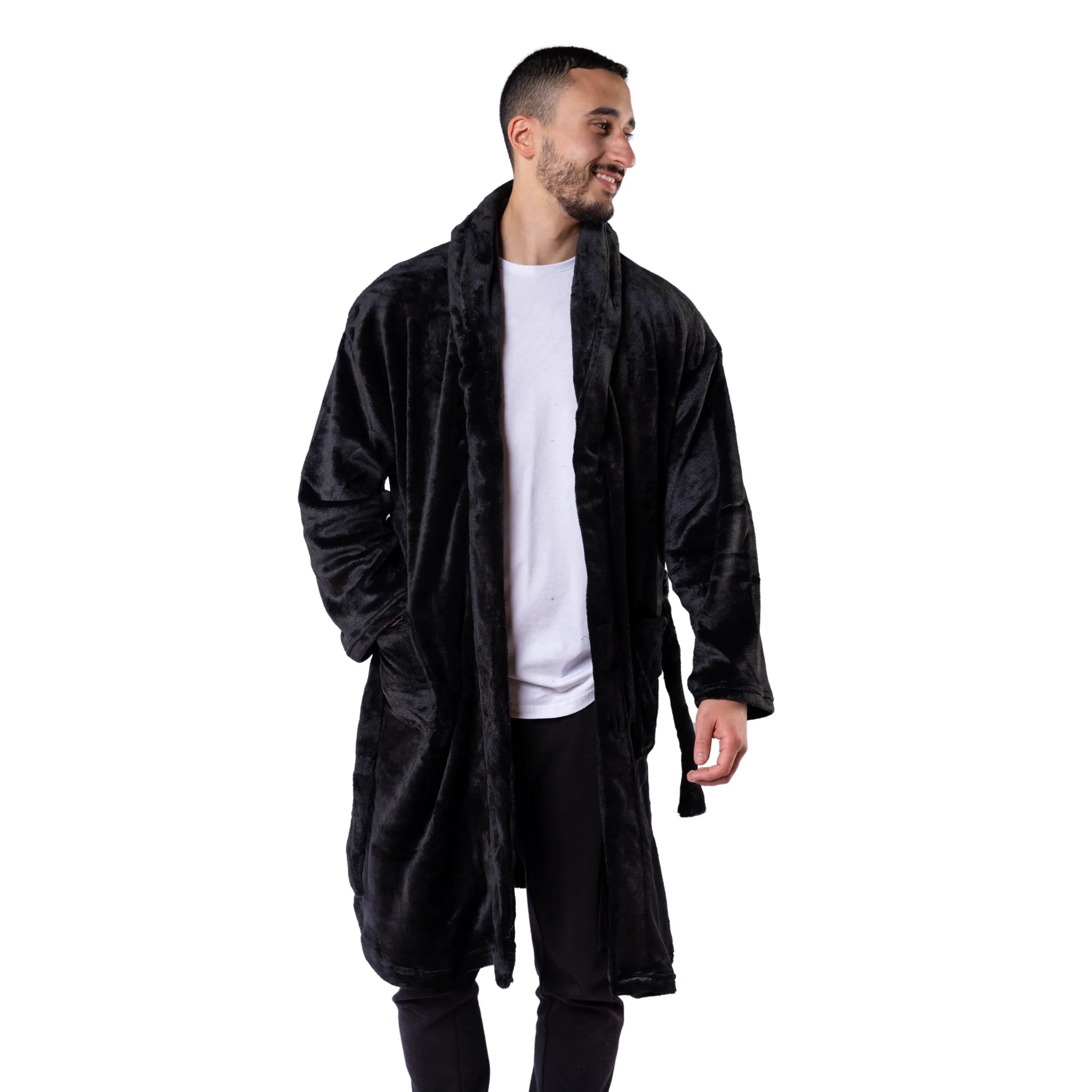 روب ميكروفيبر (M, L, XL)