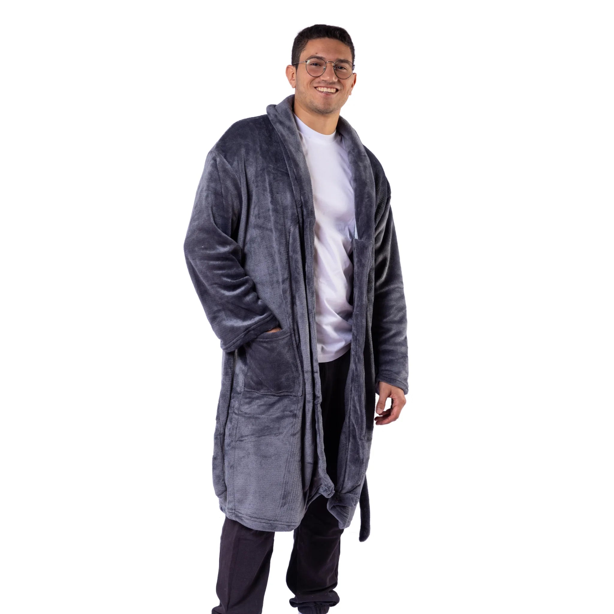 روب ميكروفيبر (M, L, XL)