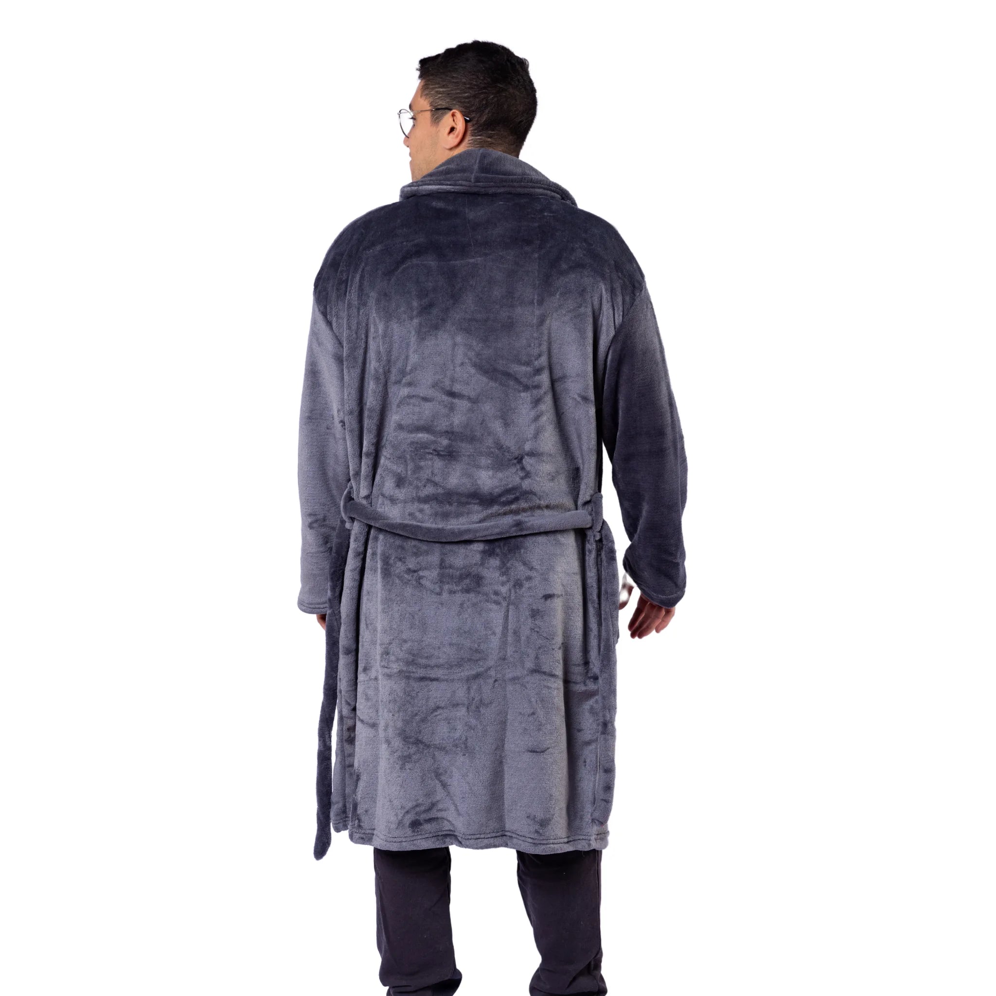 روب ميكروفيبر (M, L, XL)