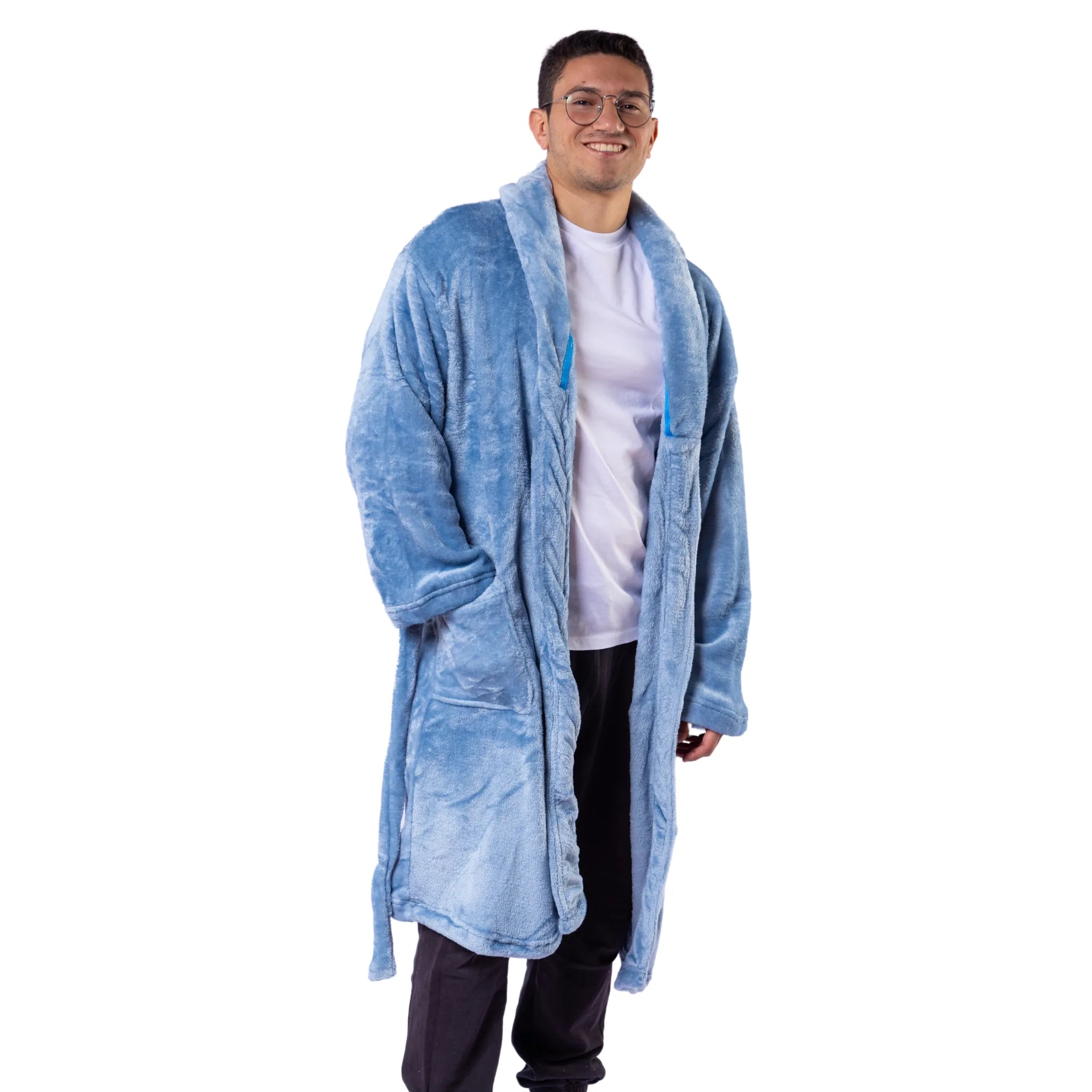 روب ميكروفيبر (M, L, XL)