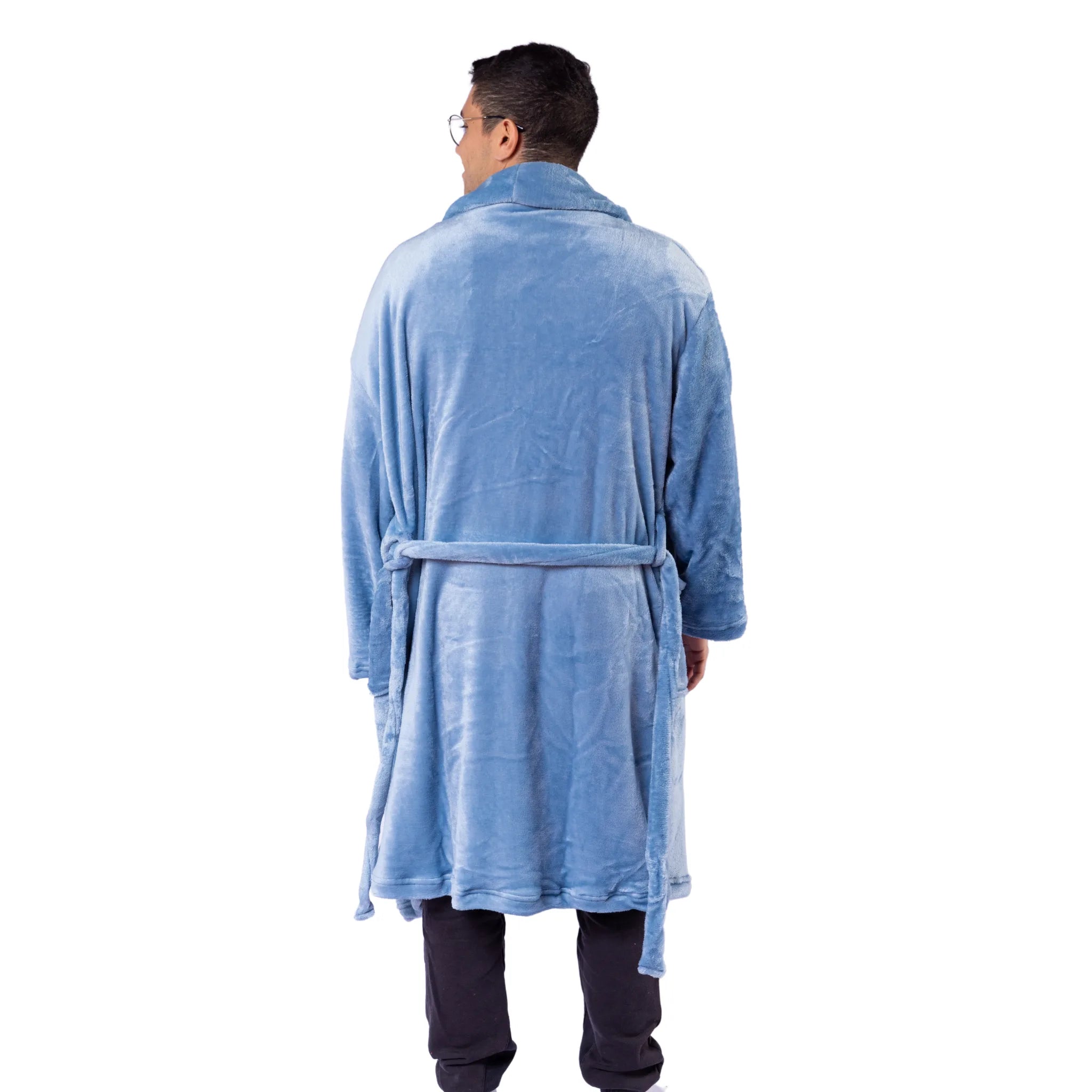 روب ميكروفيبر (M, L, XL)