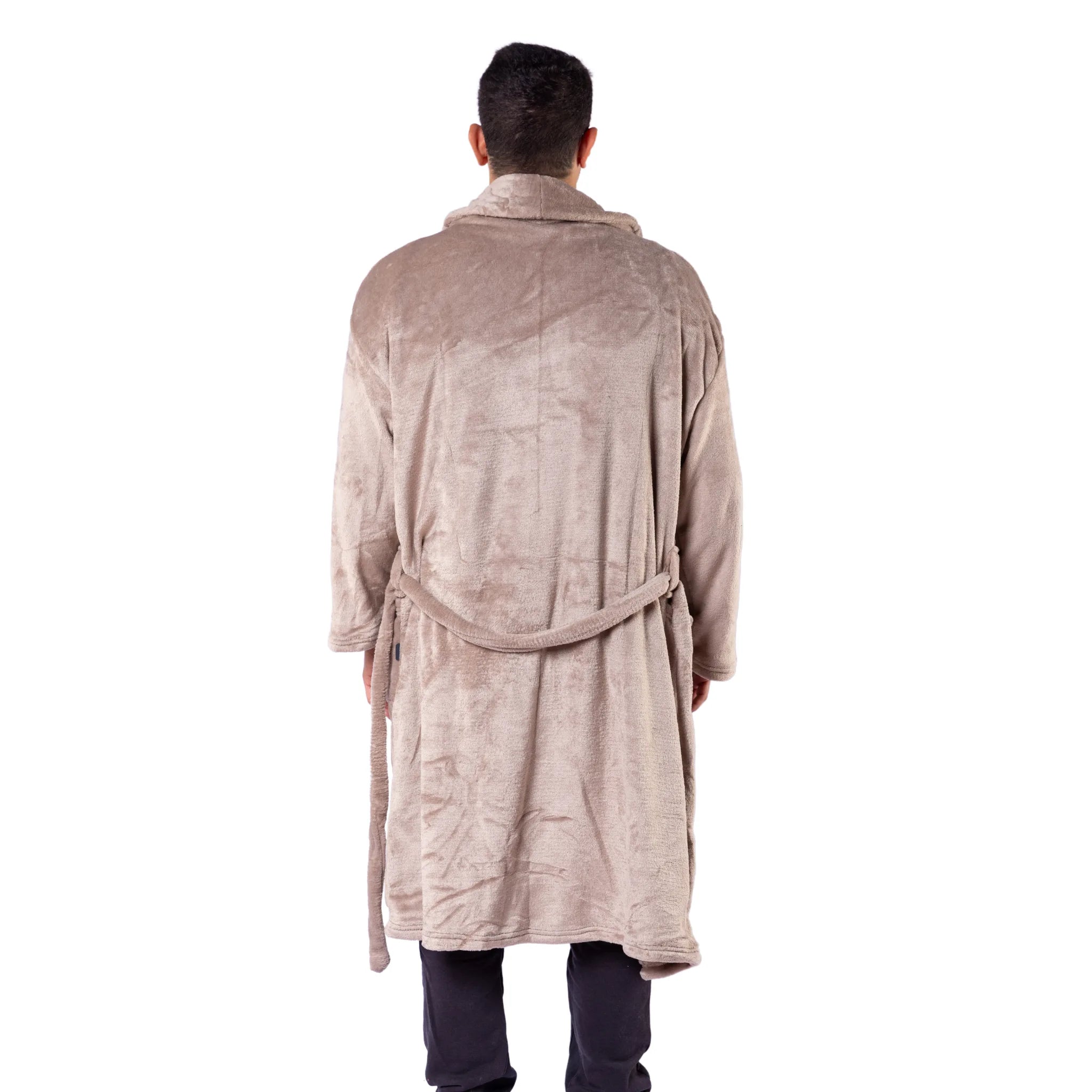 روب ميكروفيبر (M, L, XL)