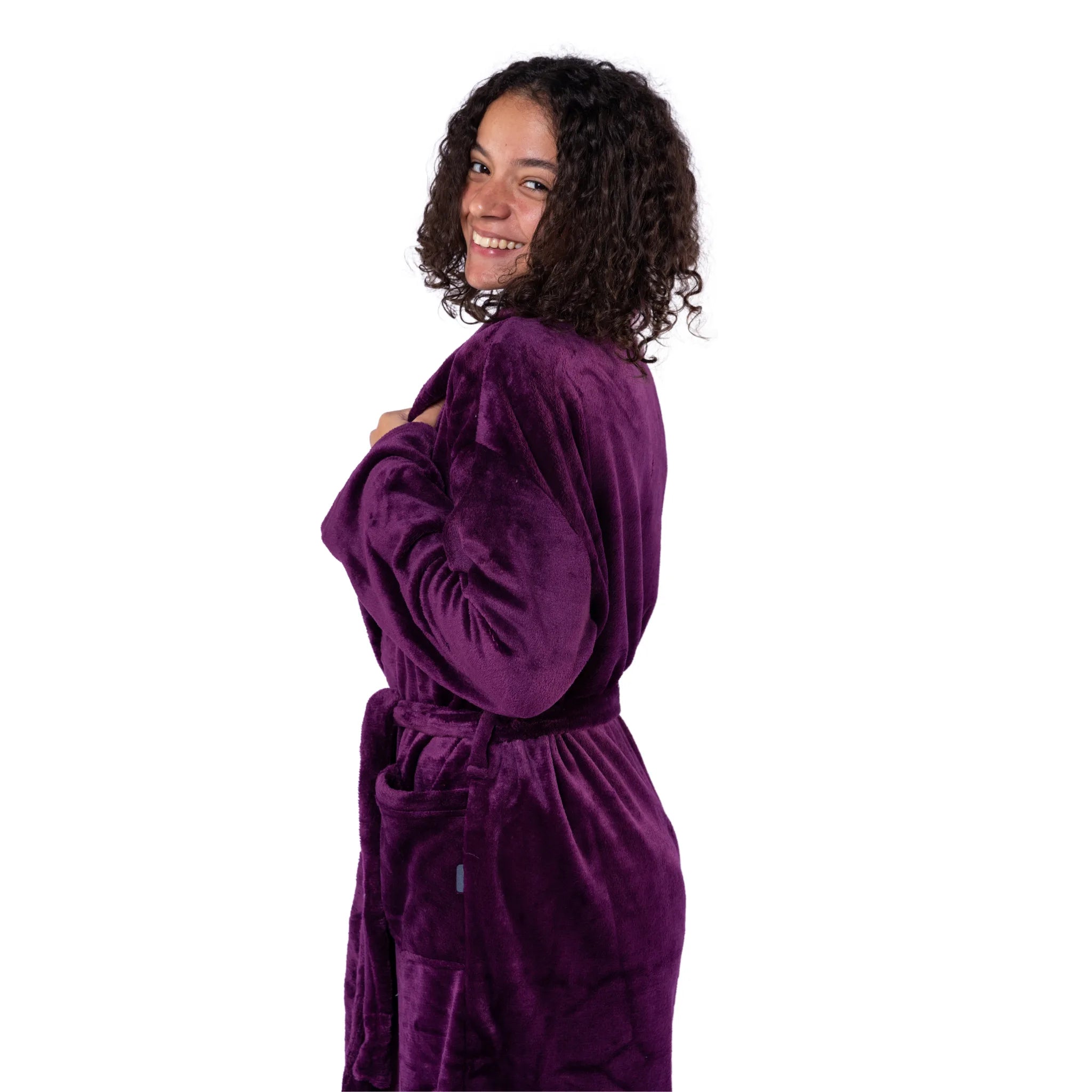 روب ميكروفيبر (M, L, XL)