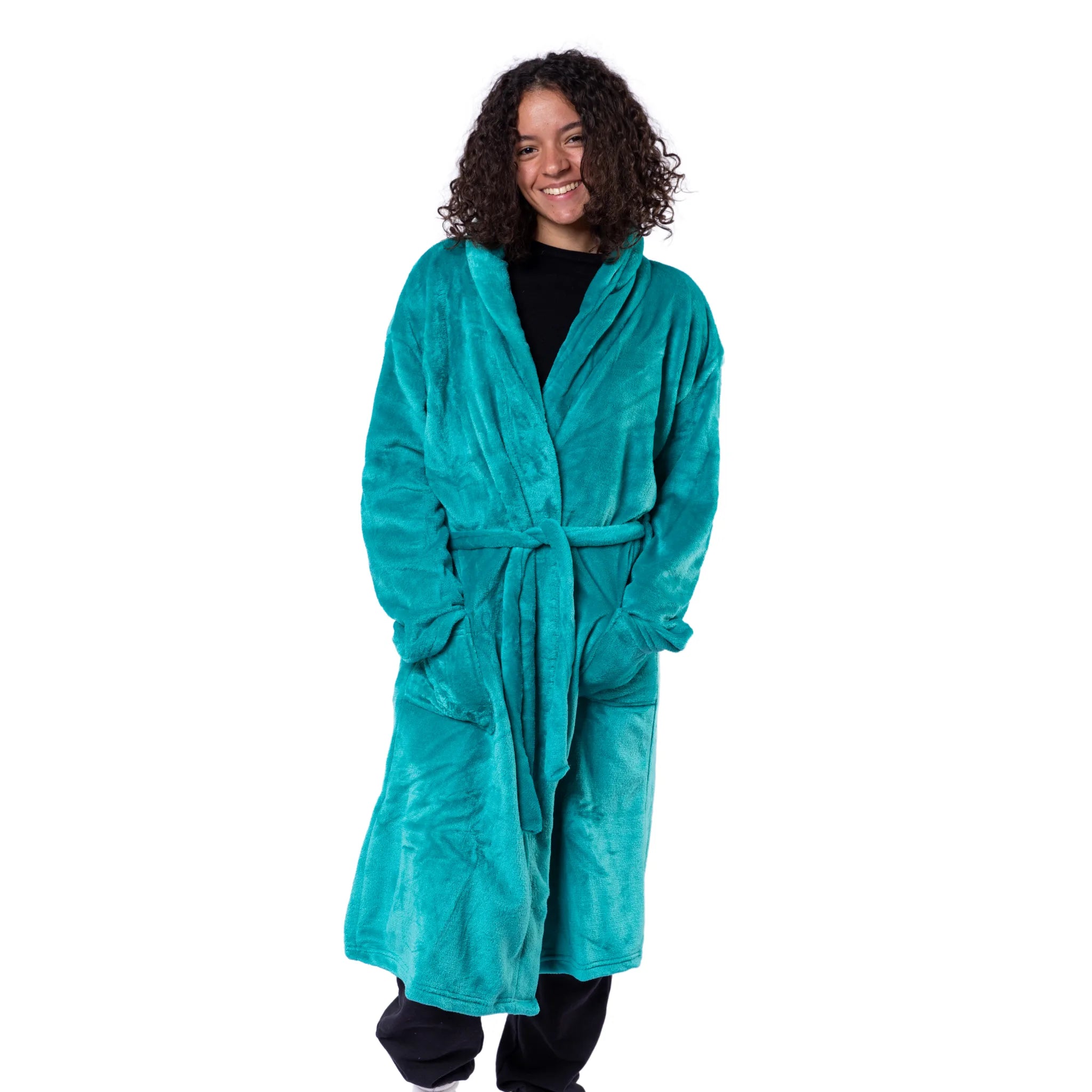 روب ميكروفيبر (M, L, XL)