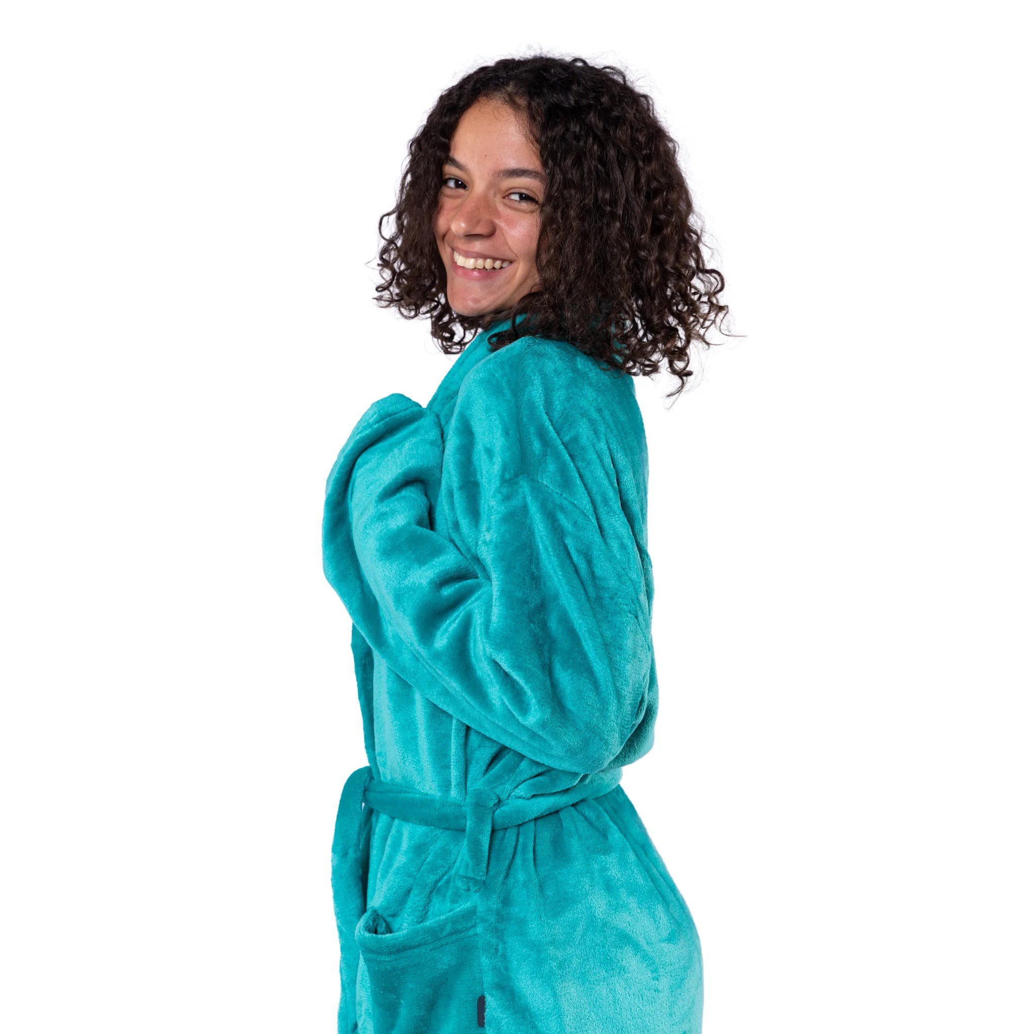 روب ميكروفيبر (M, L, XL)