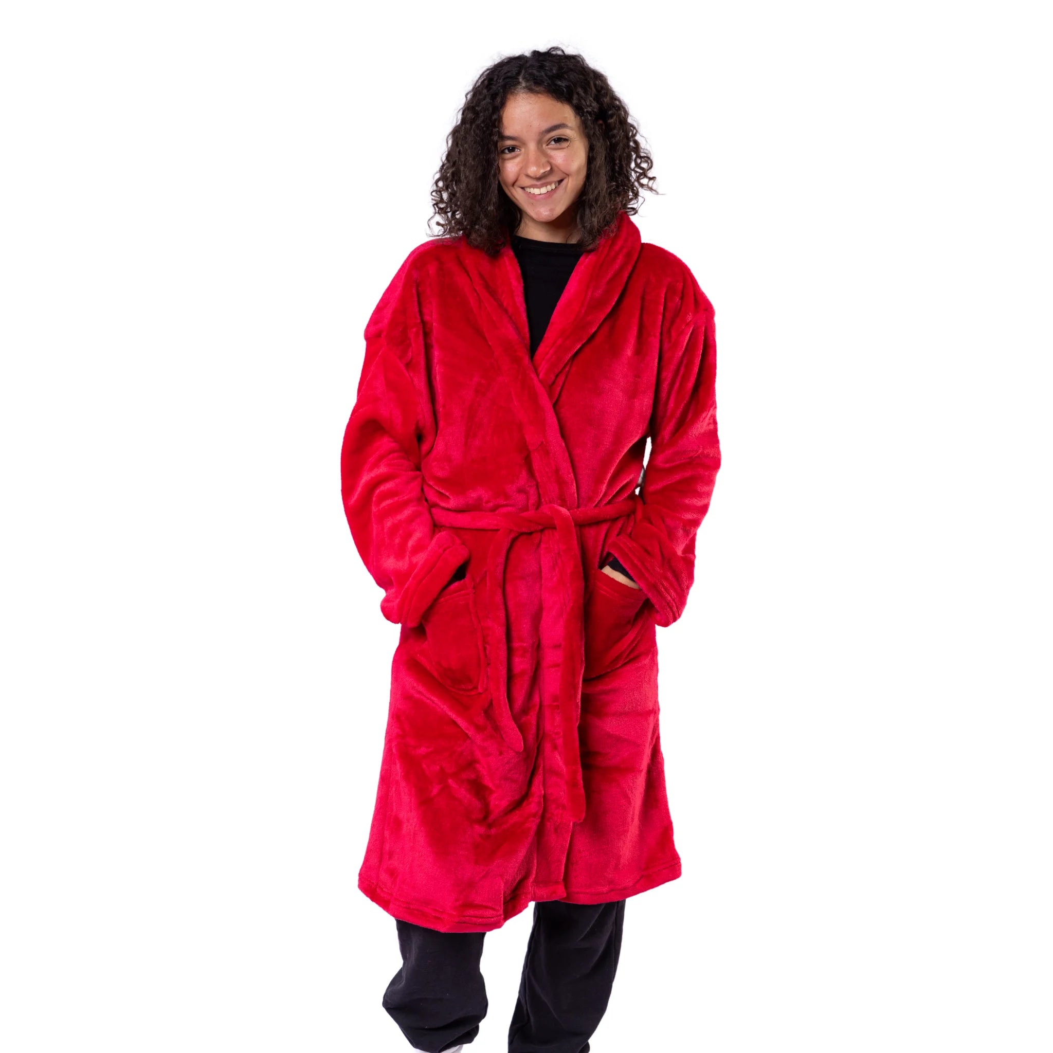 روب ميكروفيبر (M, L, XL)