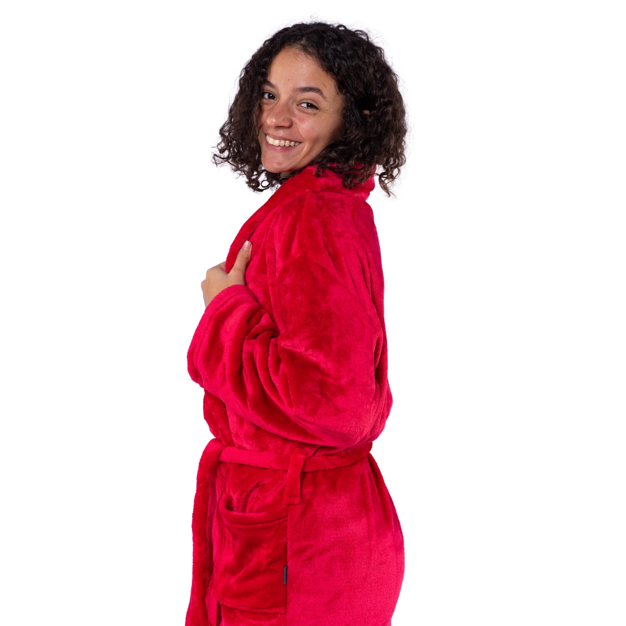 روب ميكروفيبر (M, L, XL)