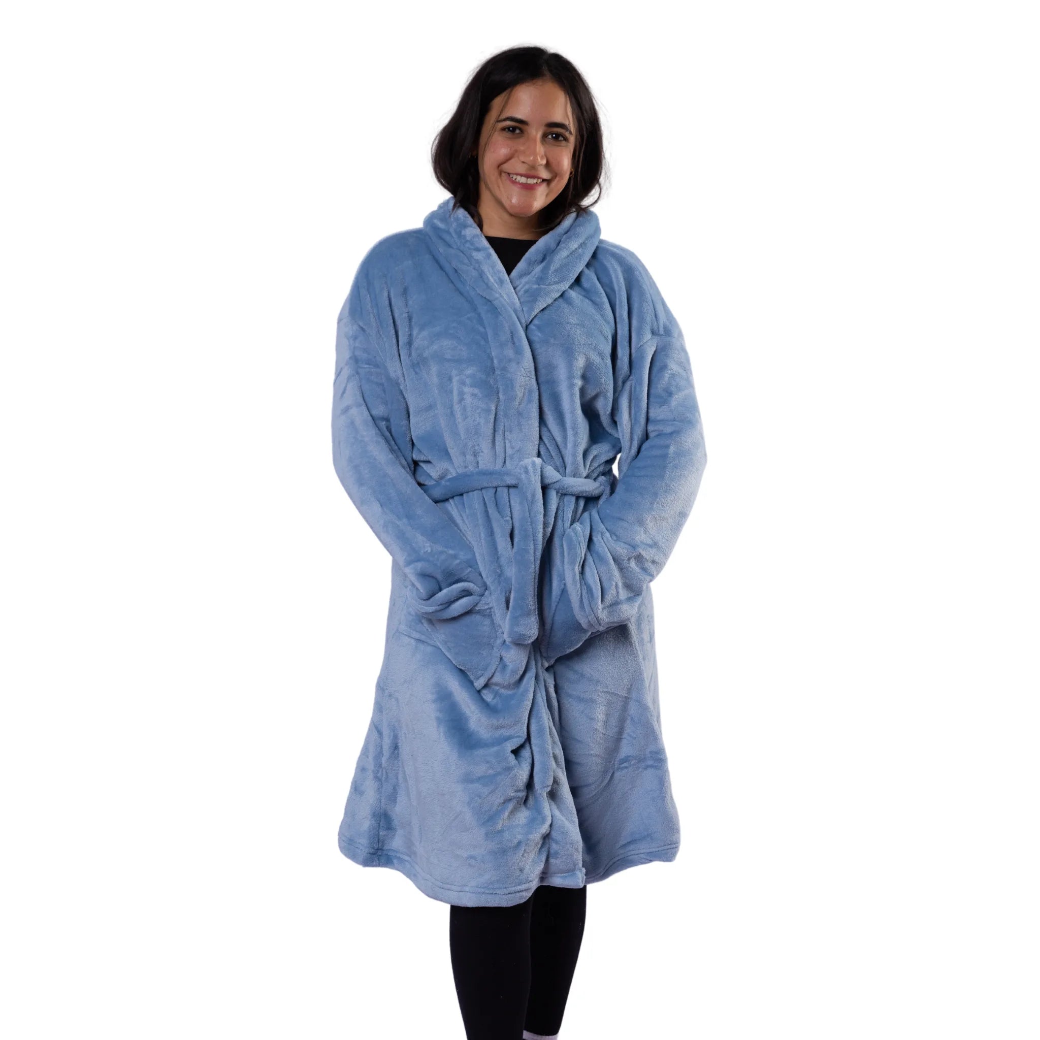 روب ميكروفيبر (M, L, XL)