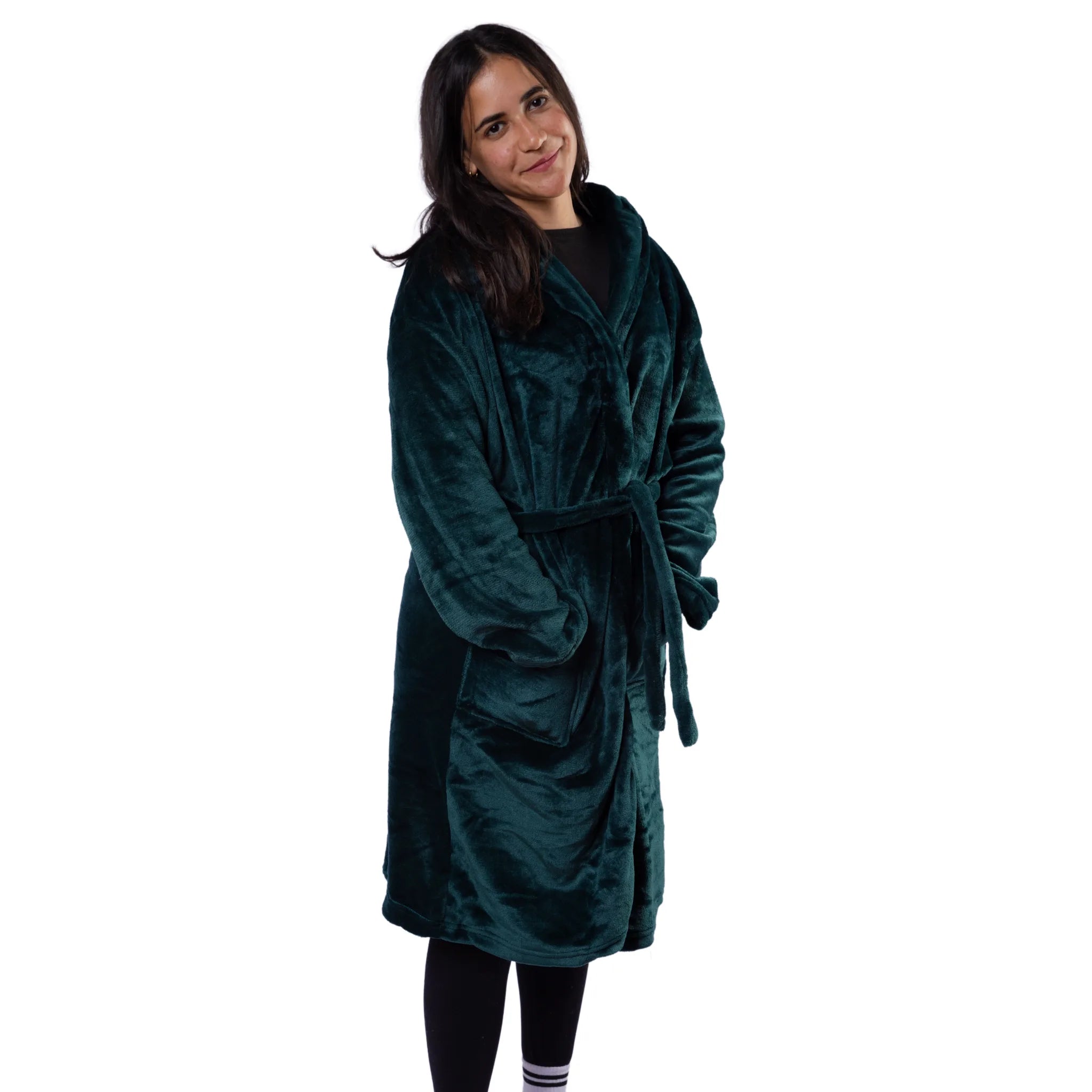 روب ميكروفيبر (M, L, XL)