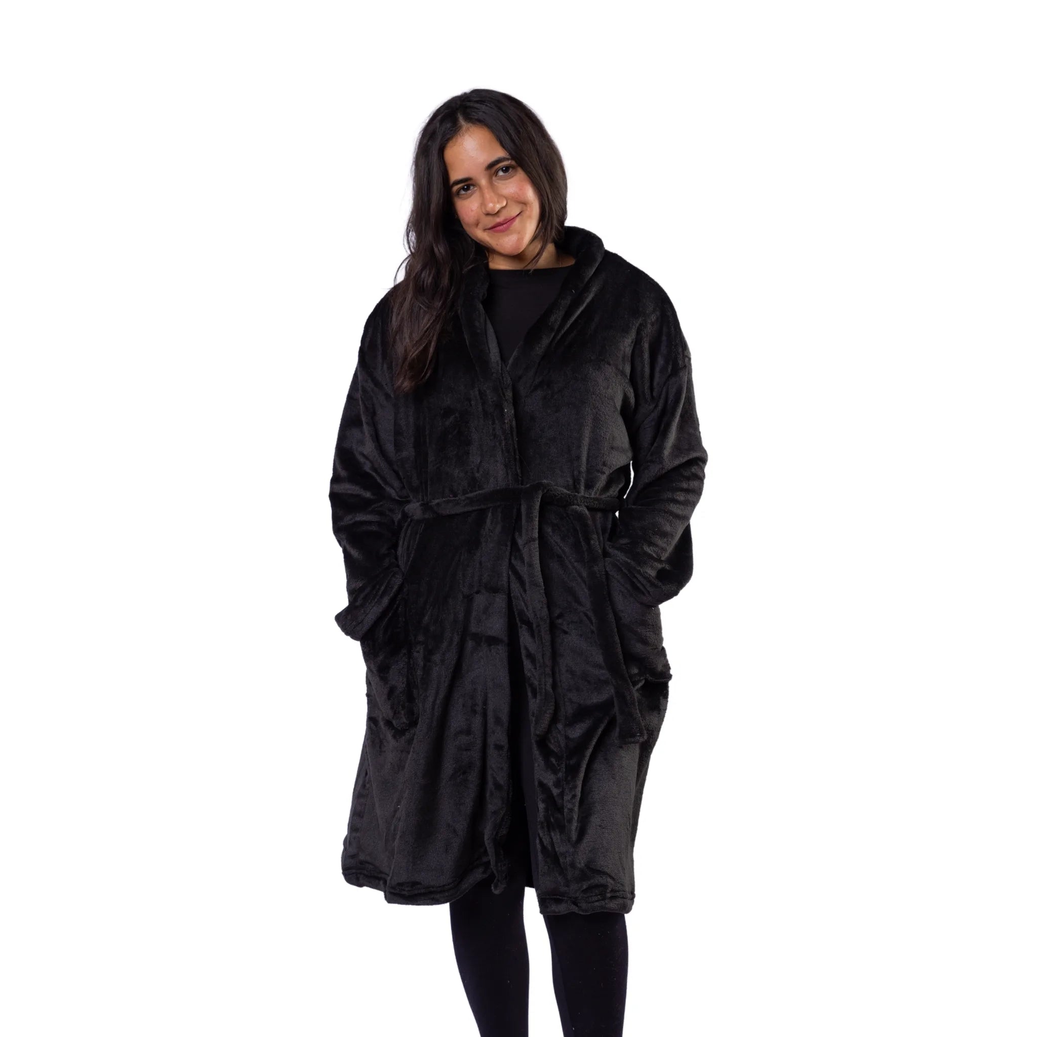 روب ميكروفيبر (M, L, XL)