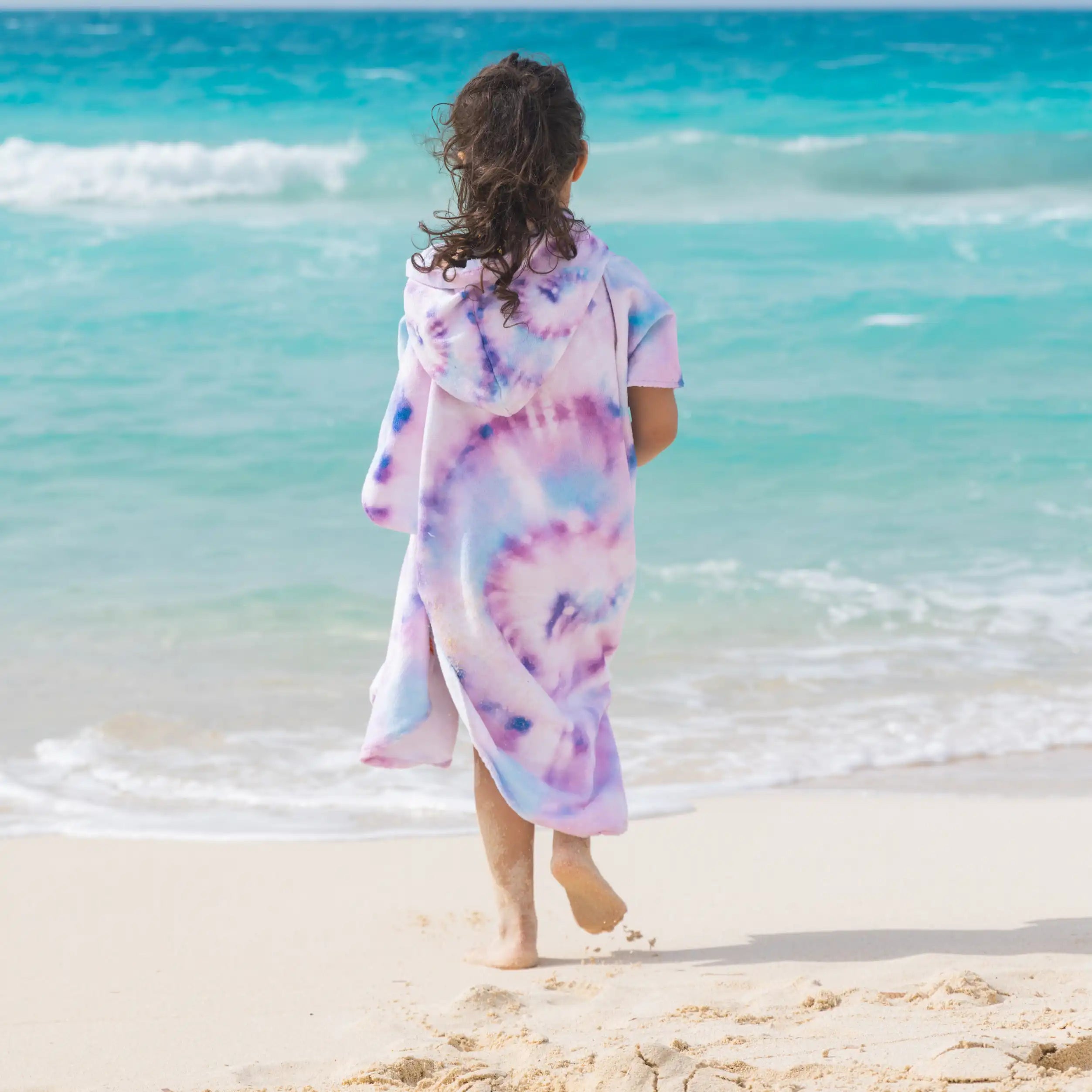 تودي - بونشو فوطة للأطفال