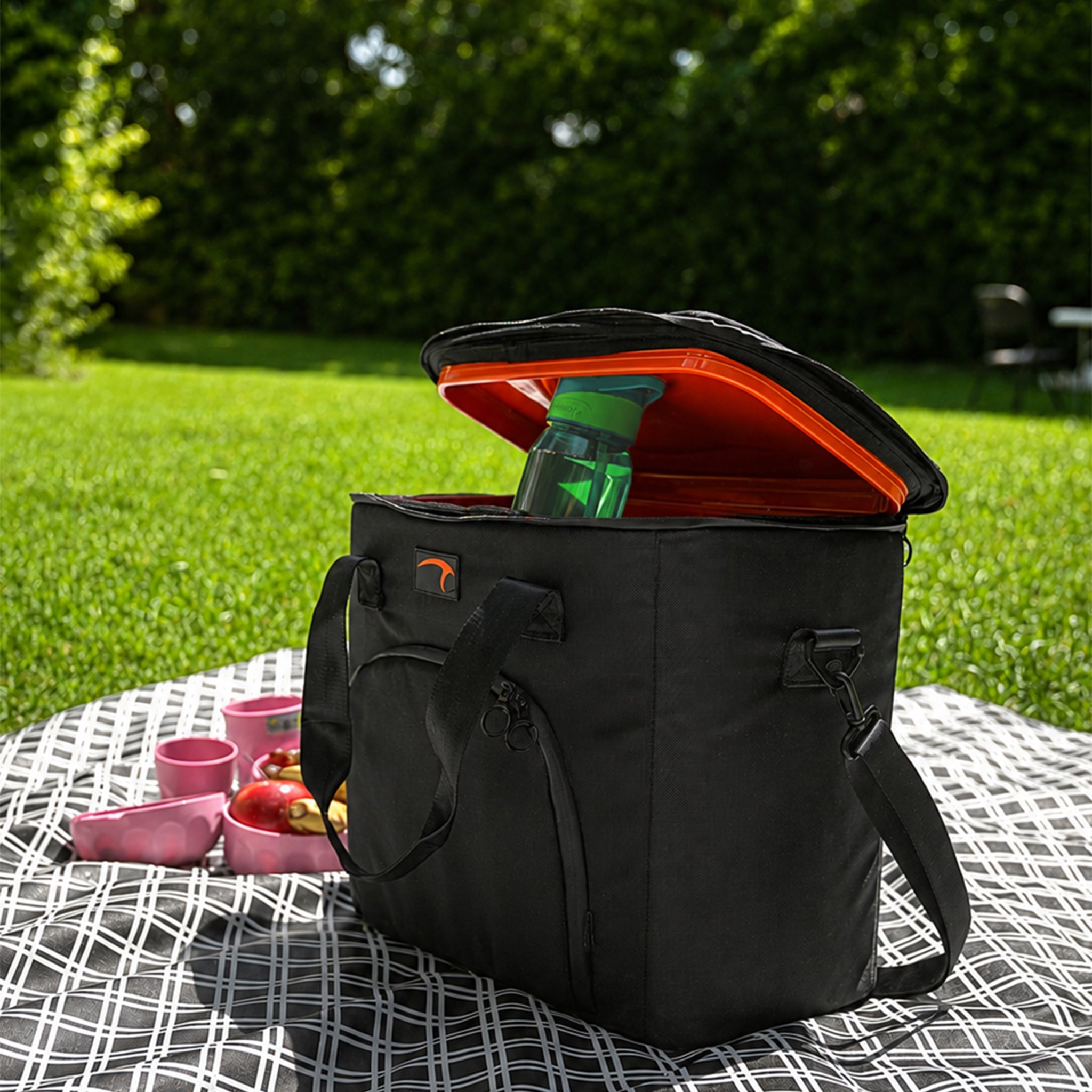 Hard Cooler Tank Bag (23 L) - Heavy Duty