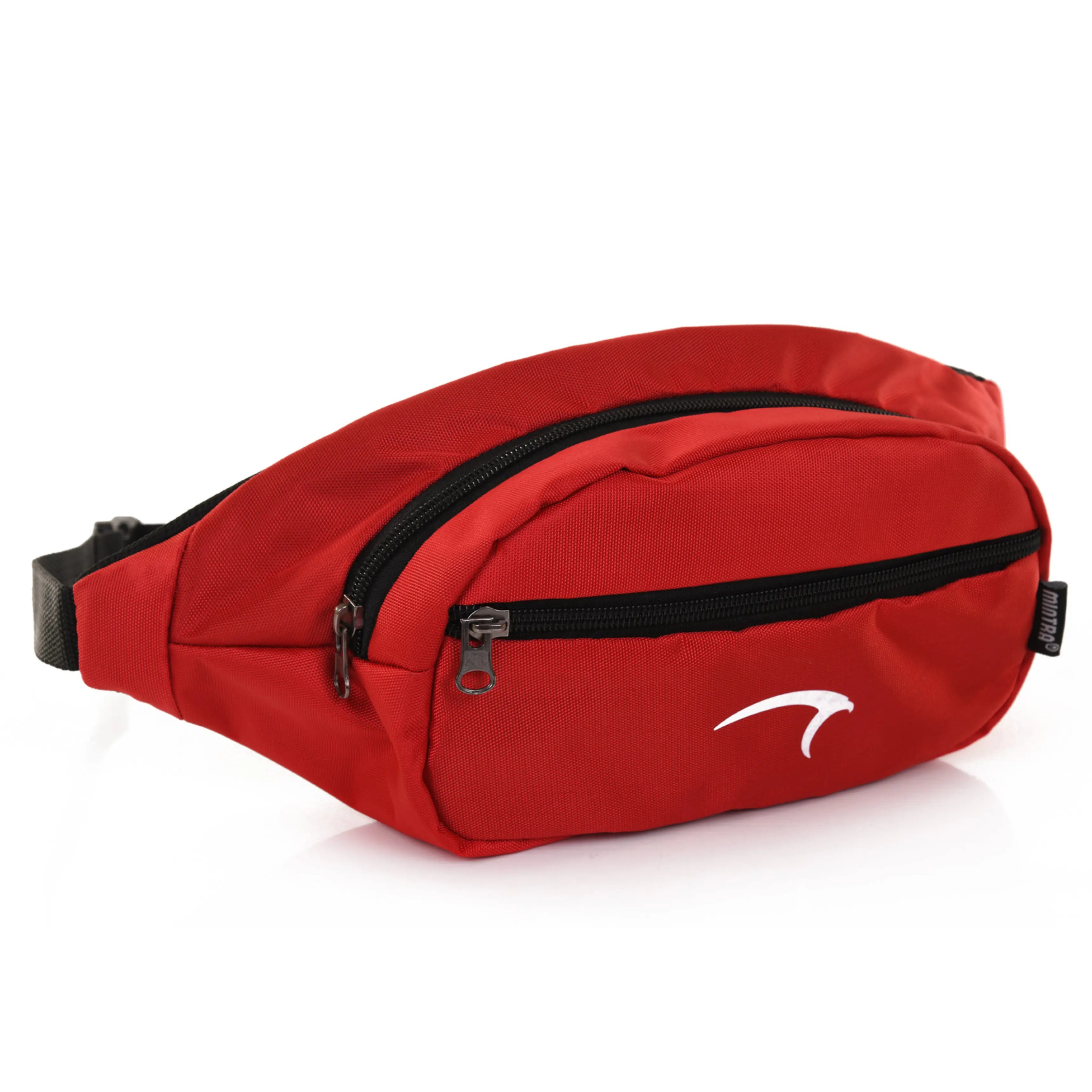 Nomad Waist Bag