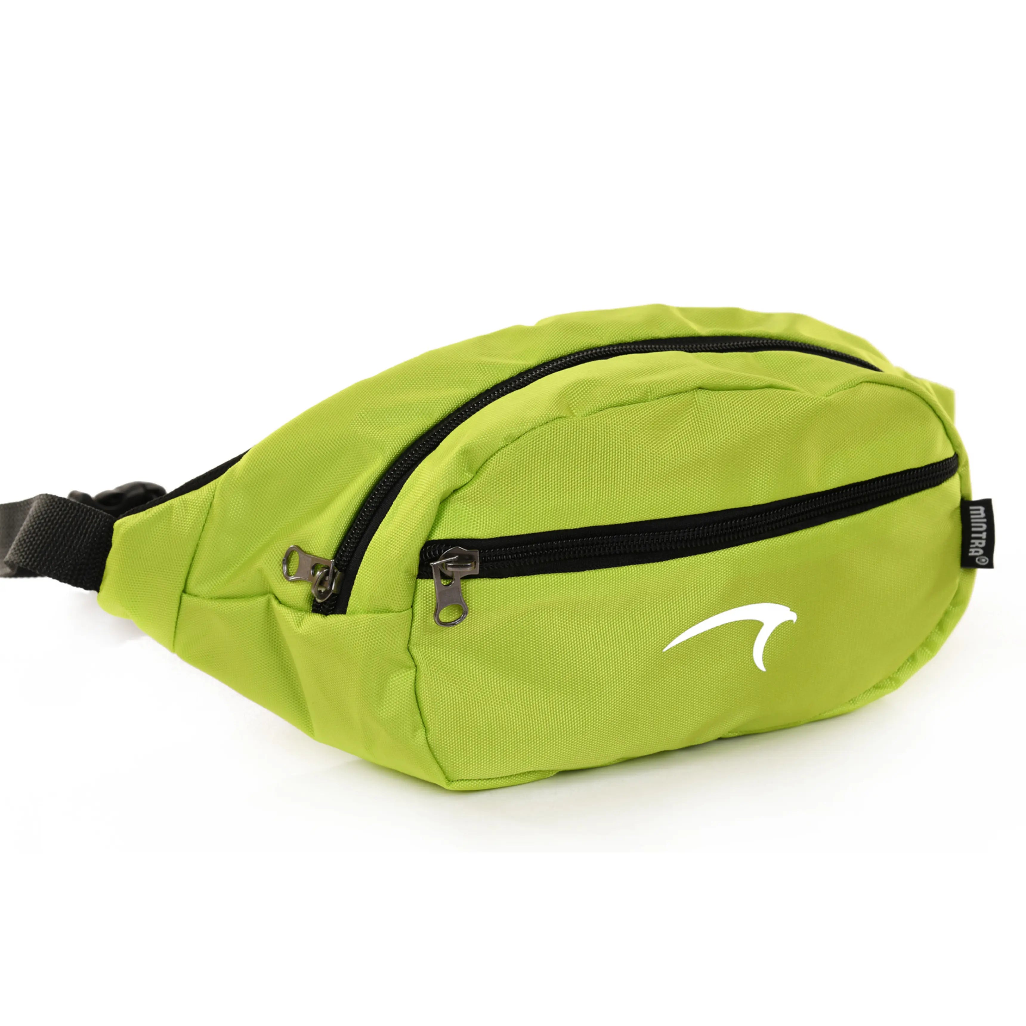 Nomad Waist Bag