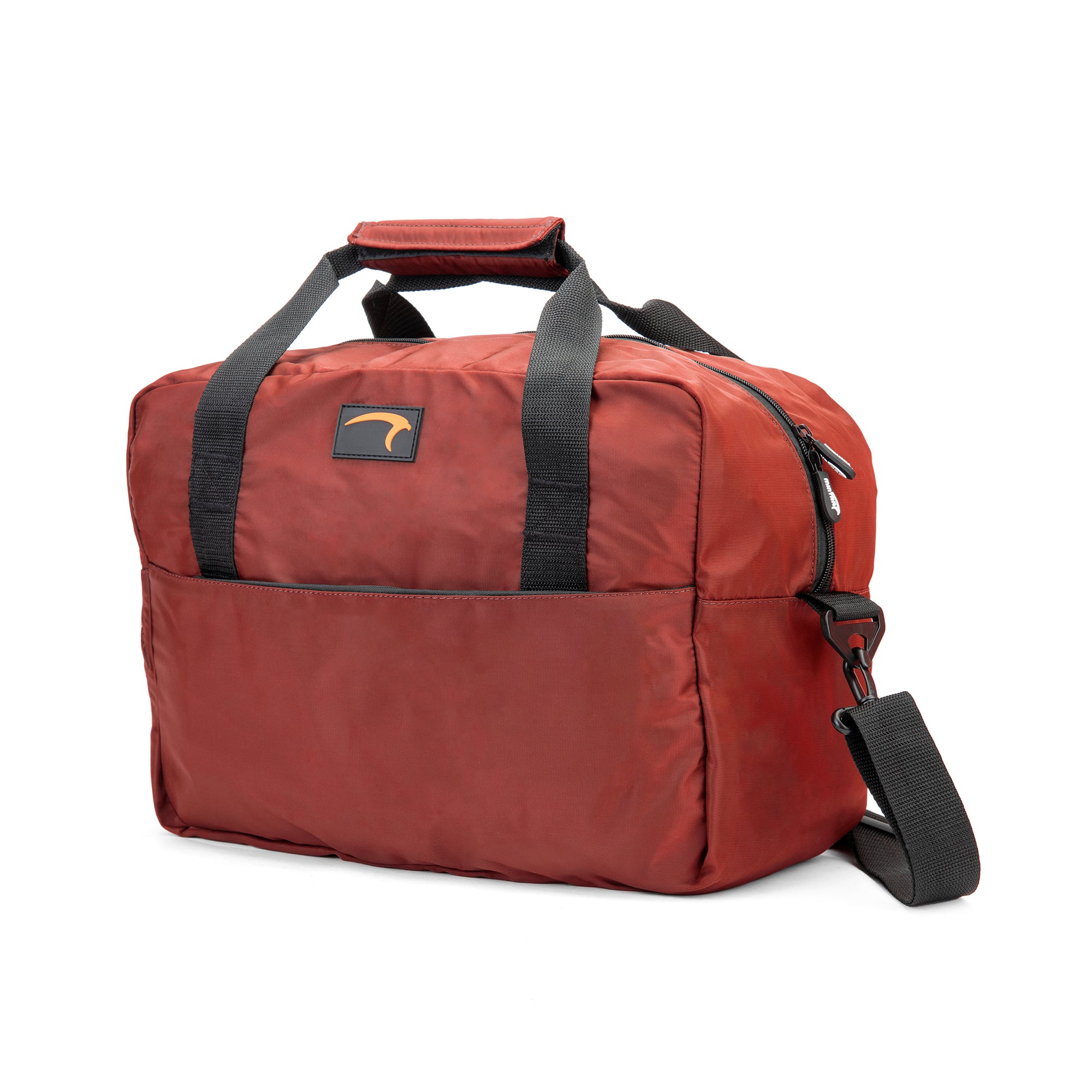 Travel Duffle Bag – Mintra Egypt