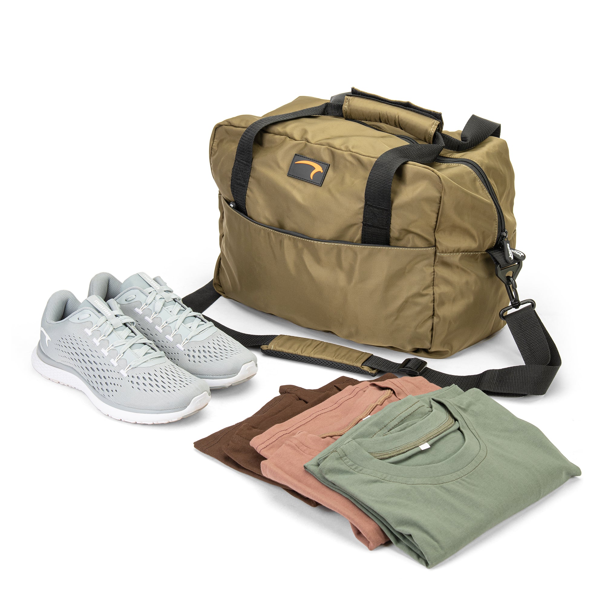 Travel Duffle Bag