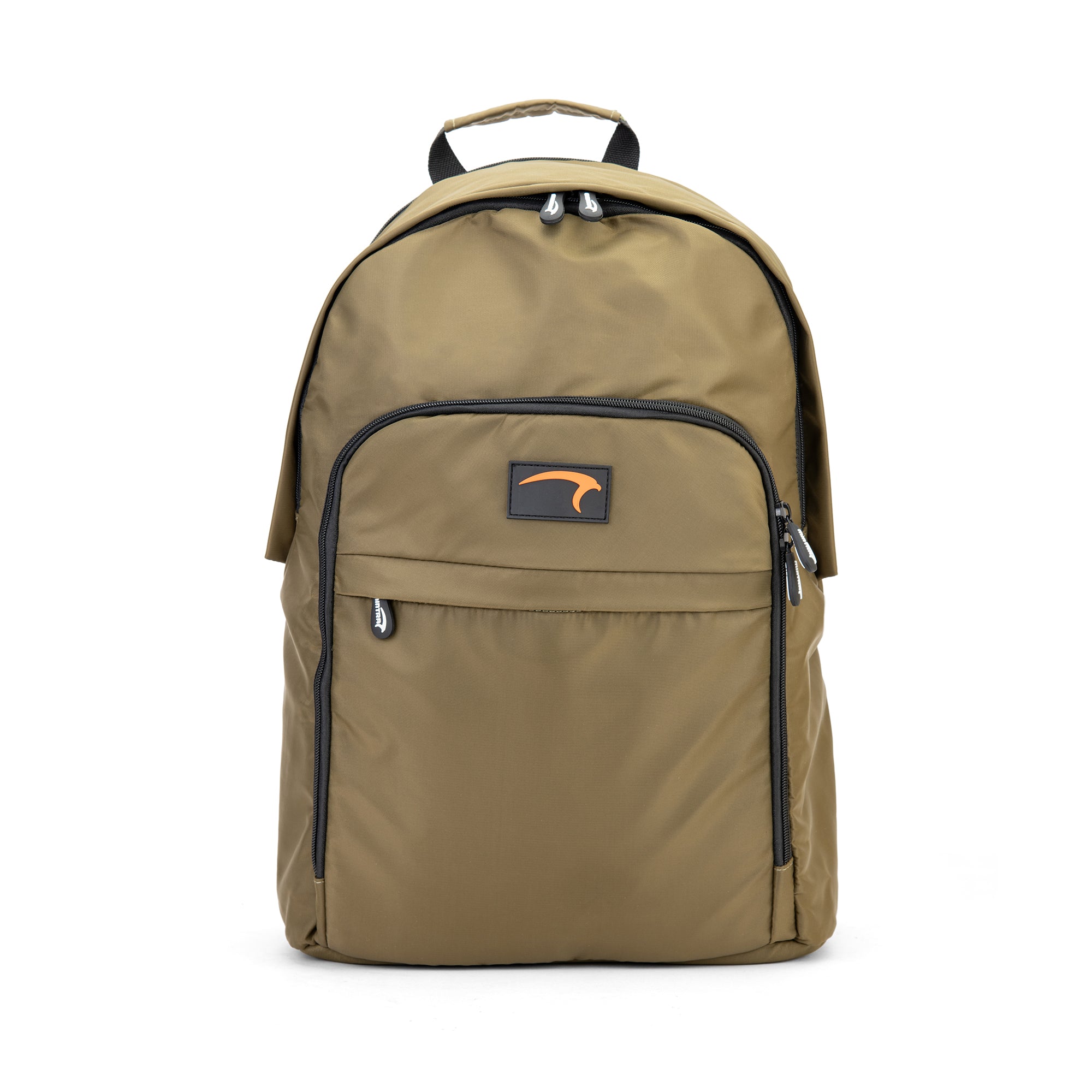 On The Go Pack - Travel Backpack