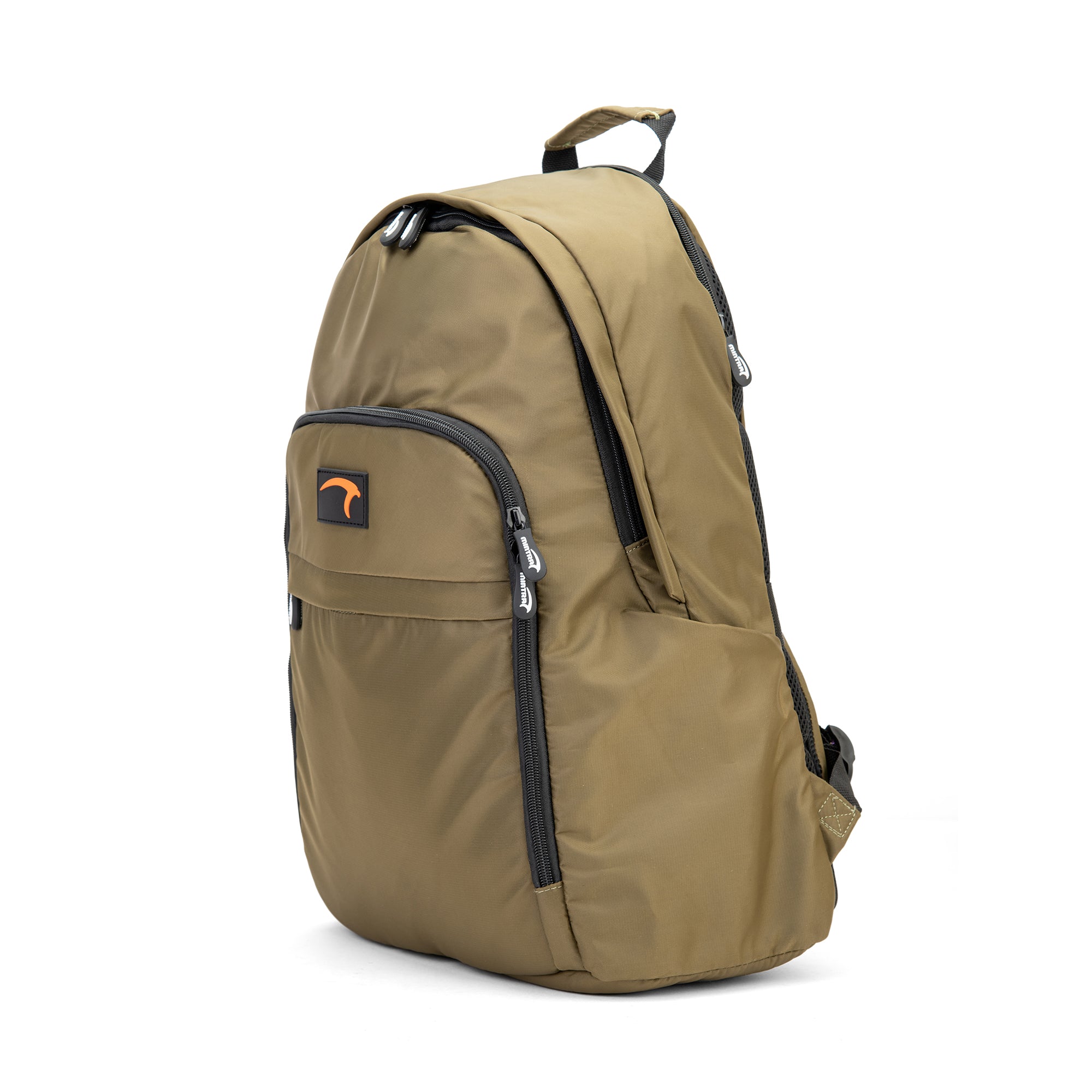 On The Go Pack