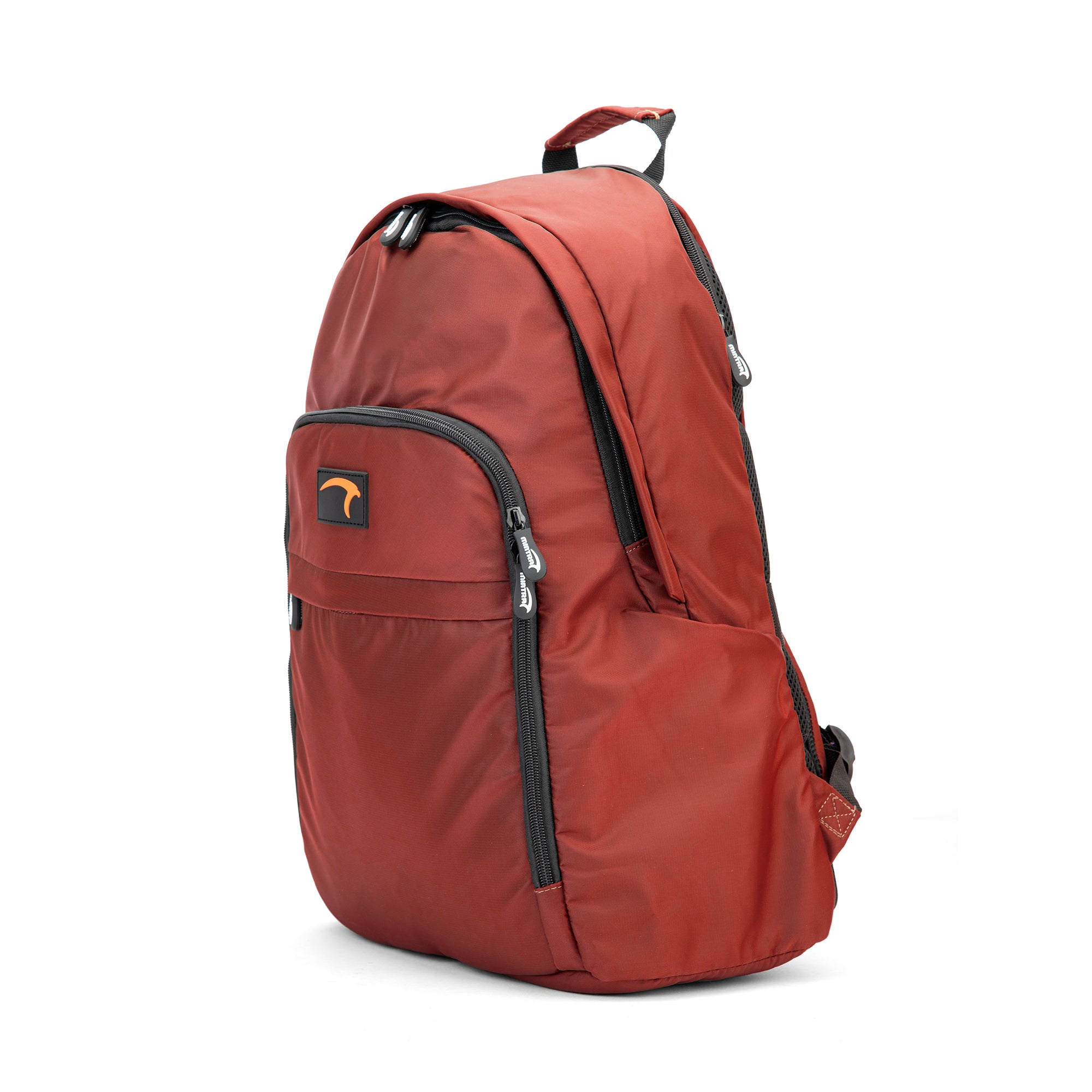 On The Go Pack - Travel Backpack