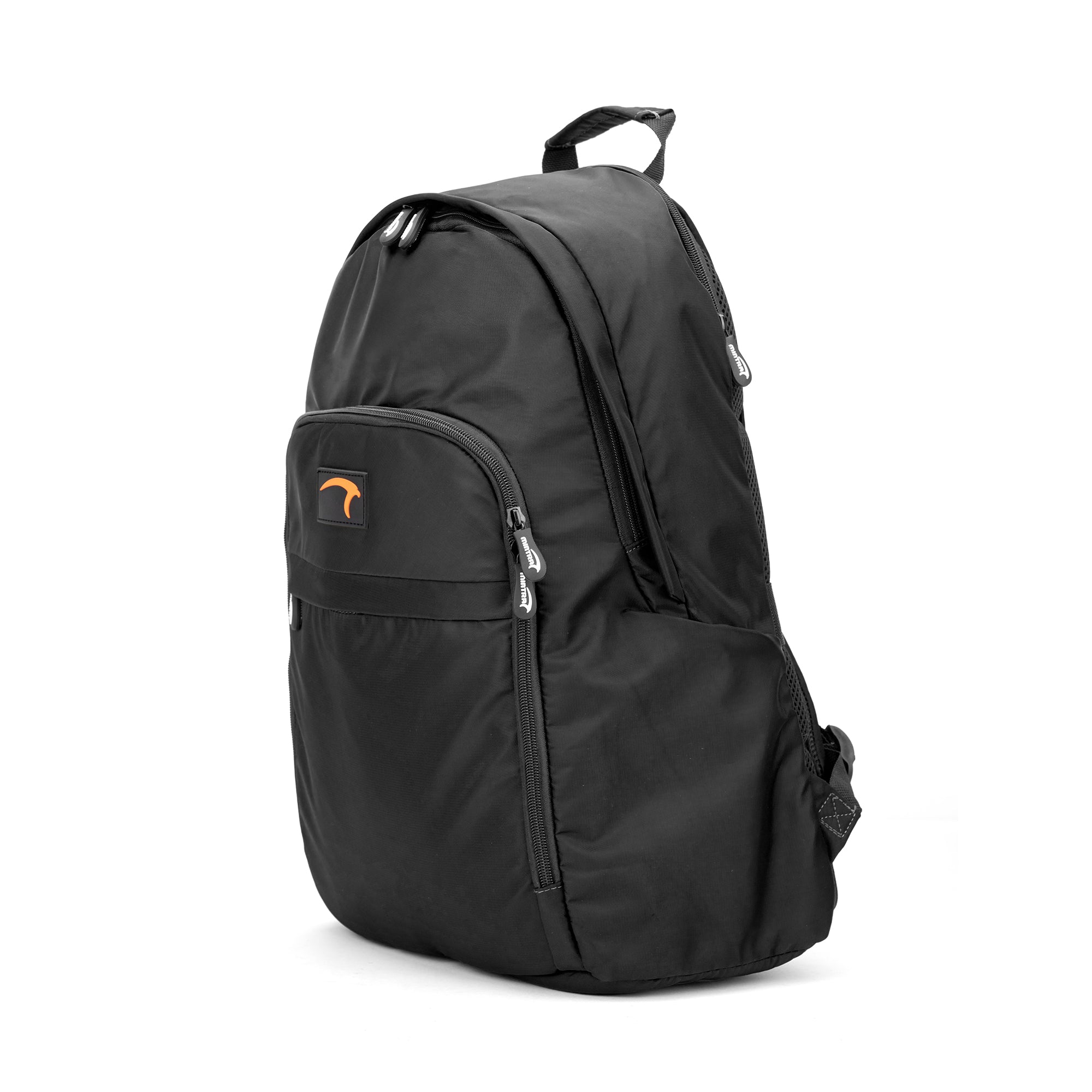 On The Go Pack - Travel Backpack
