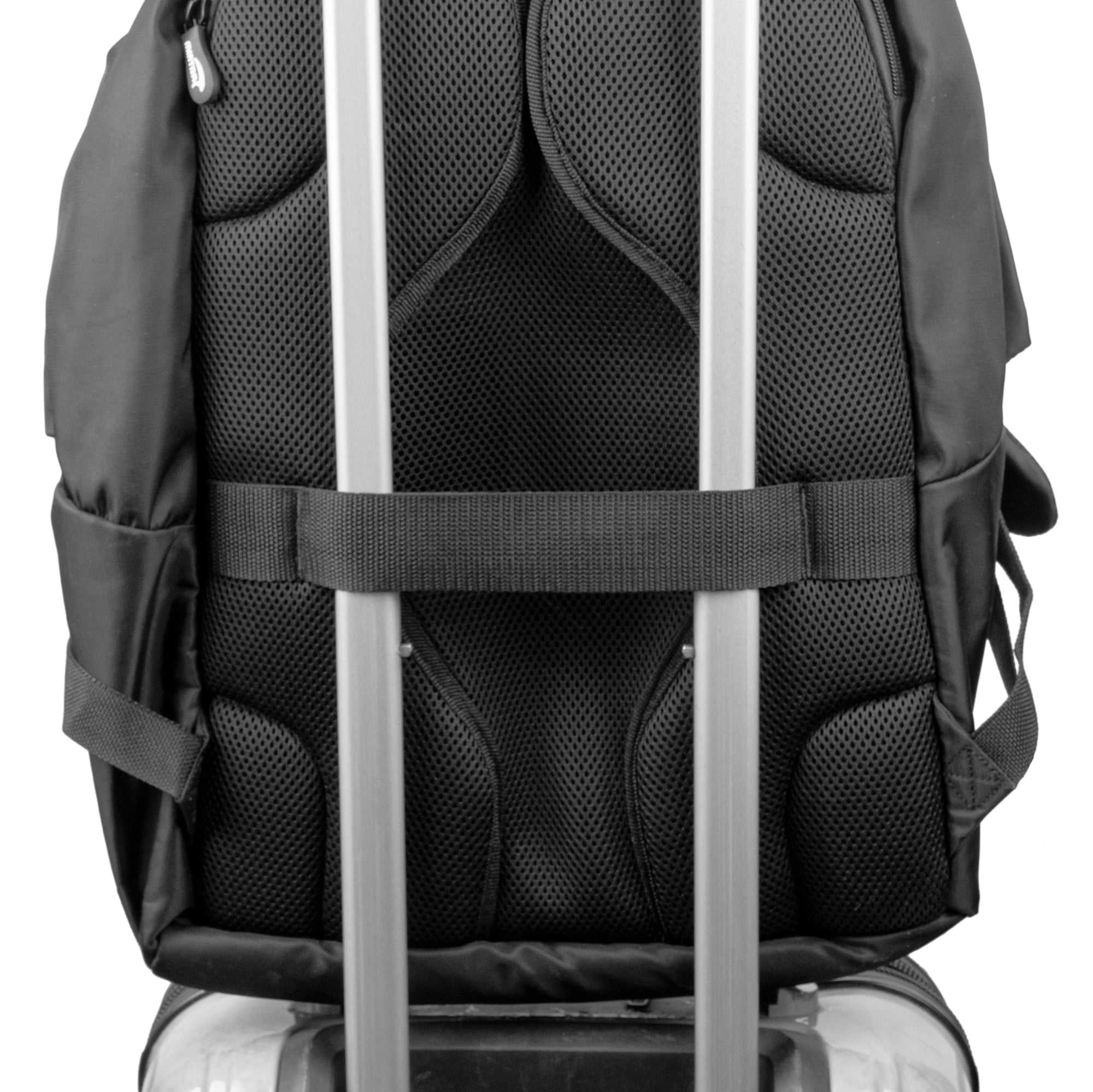 On The Go Pack - Travel Backpack