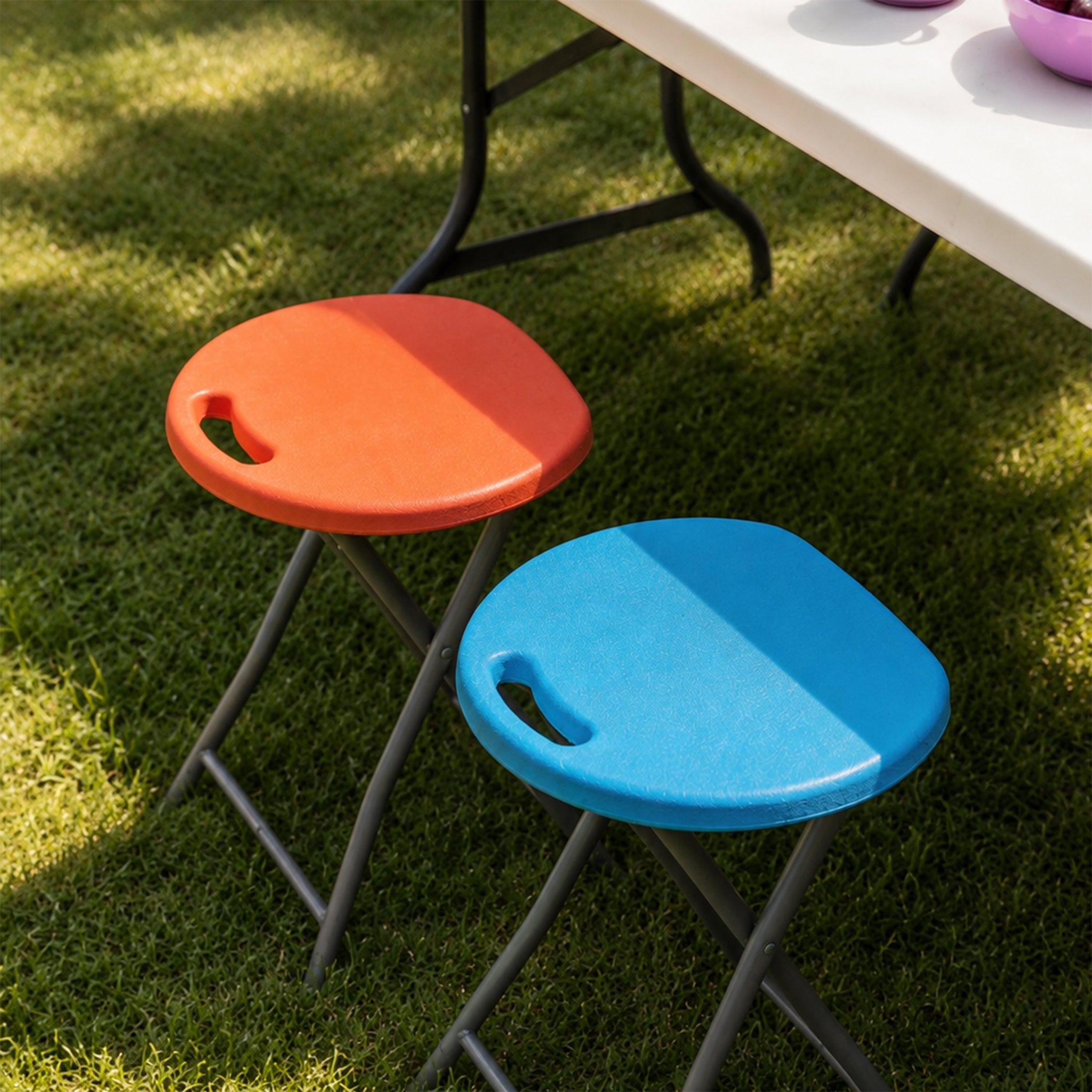 Folding Stool