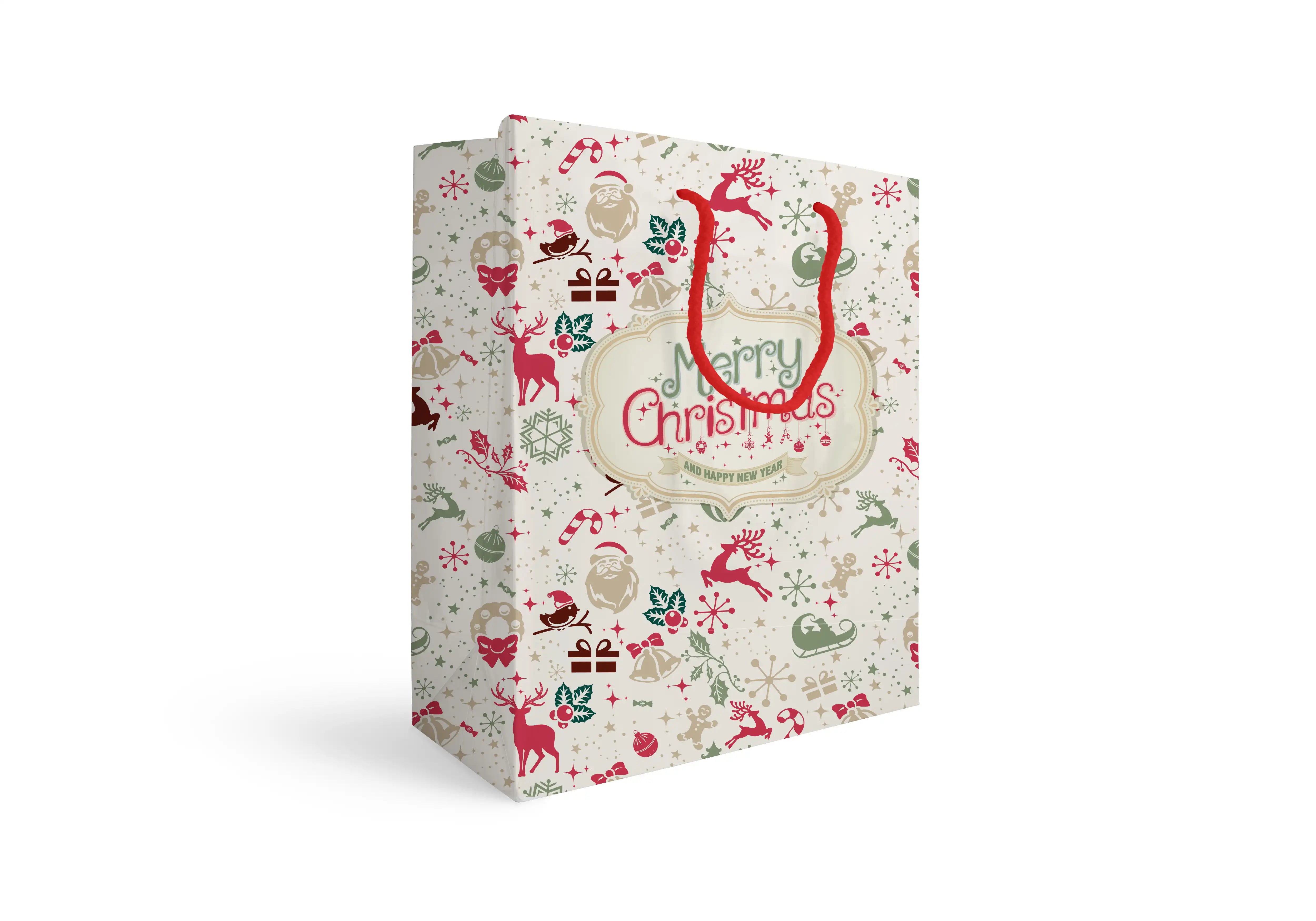 Gift bag (33x37cm)