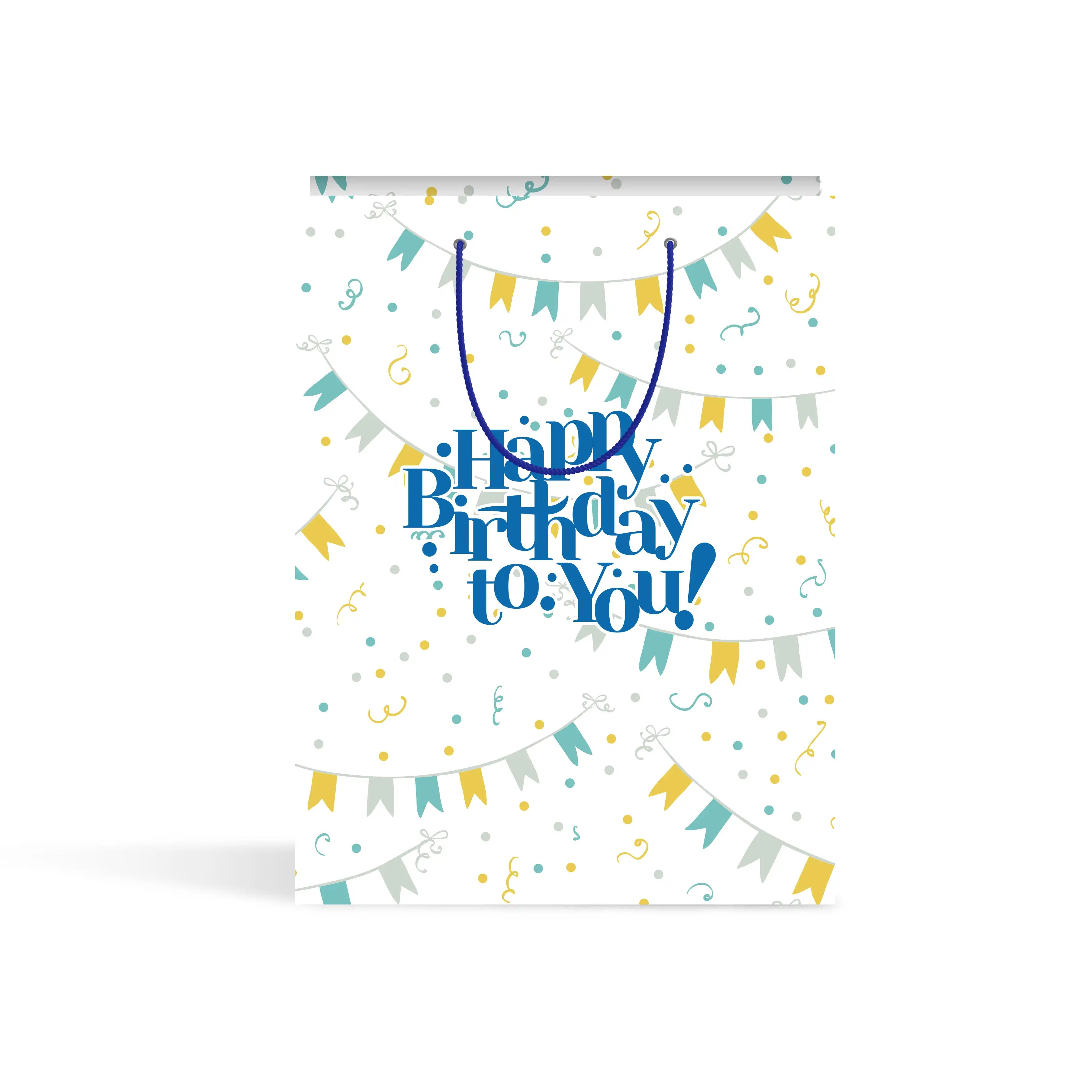 Gift bag (33x37cm)