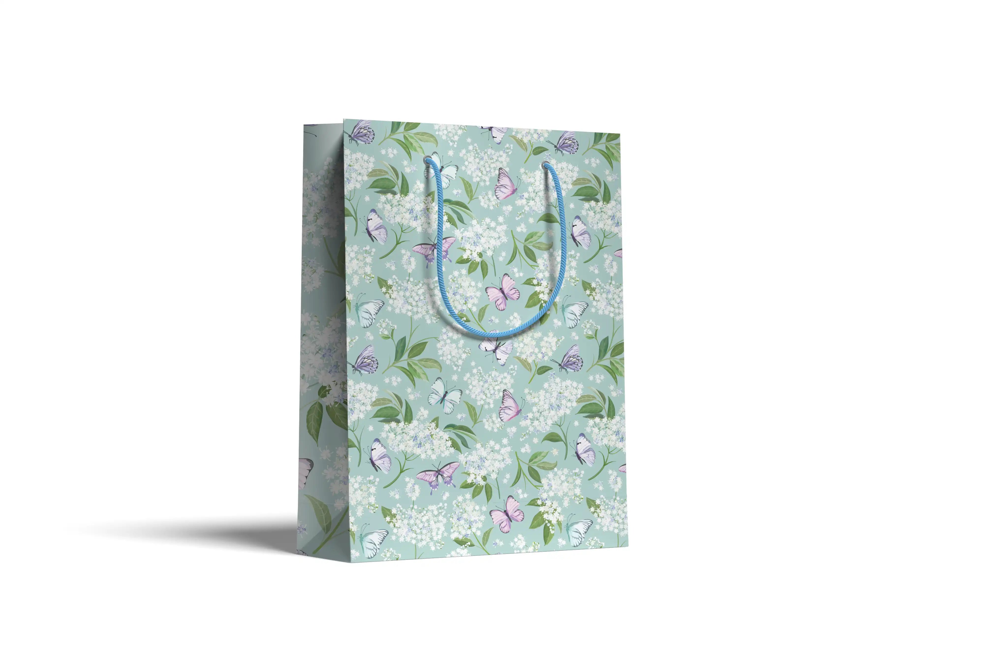 Gift bag (22.6x30.6)